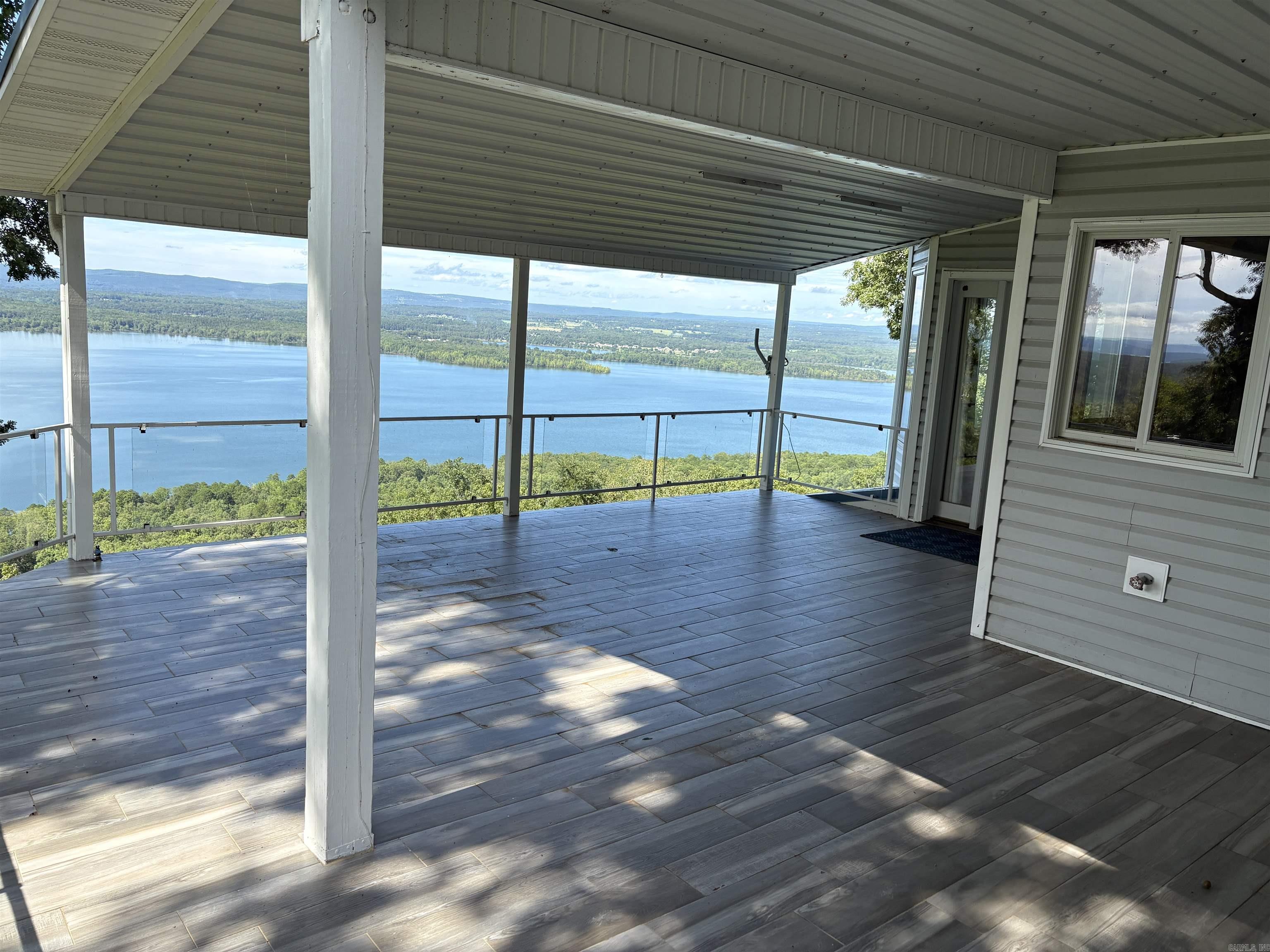 690 Cliffview Quitman, AR 72131