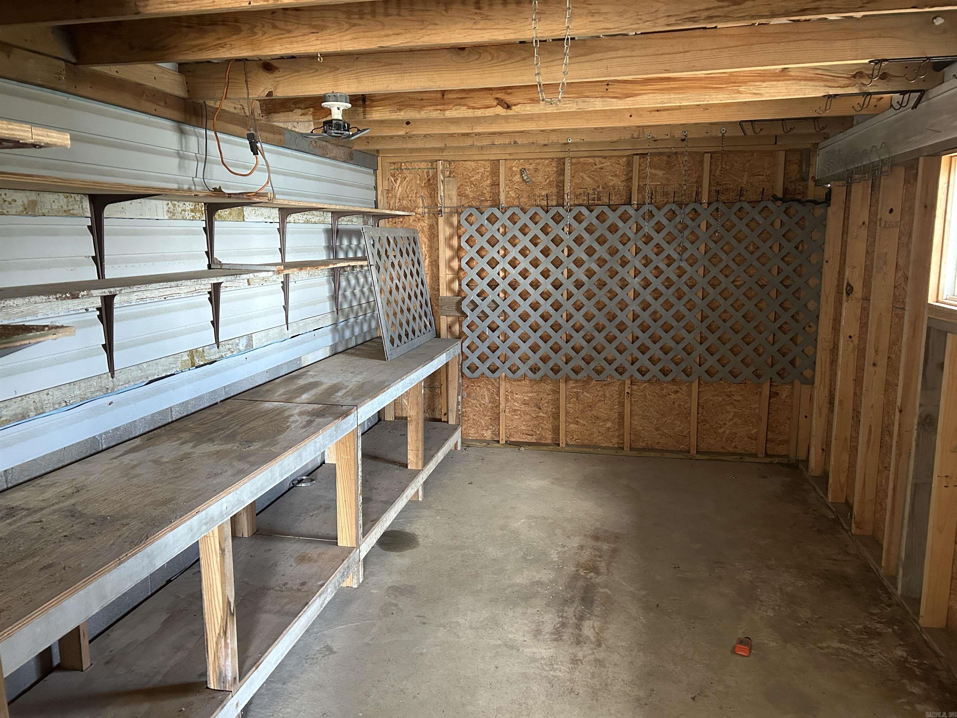 690  Cliffview  Quitman, AR