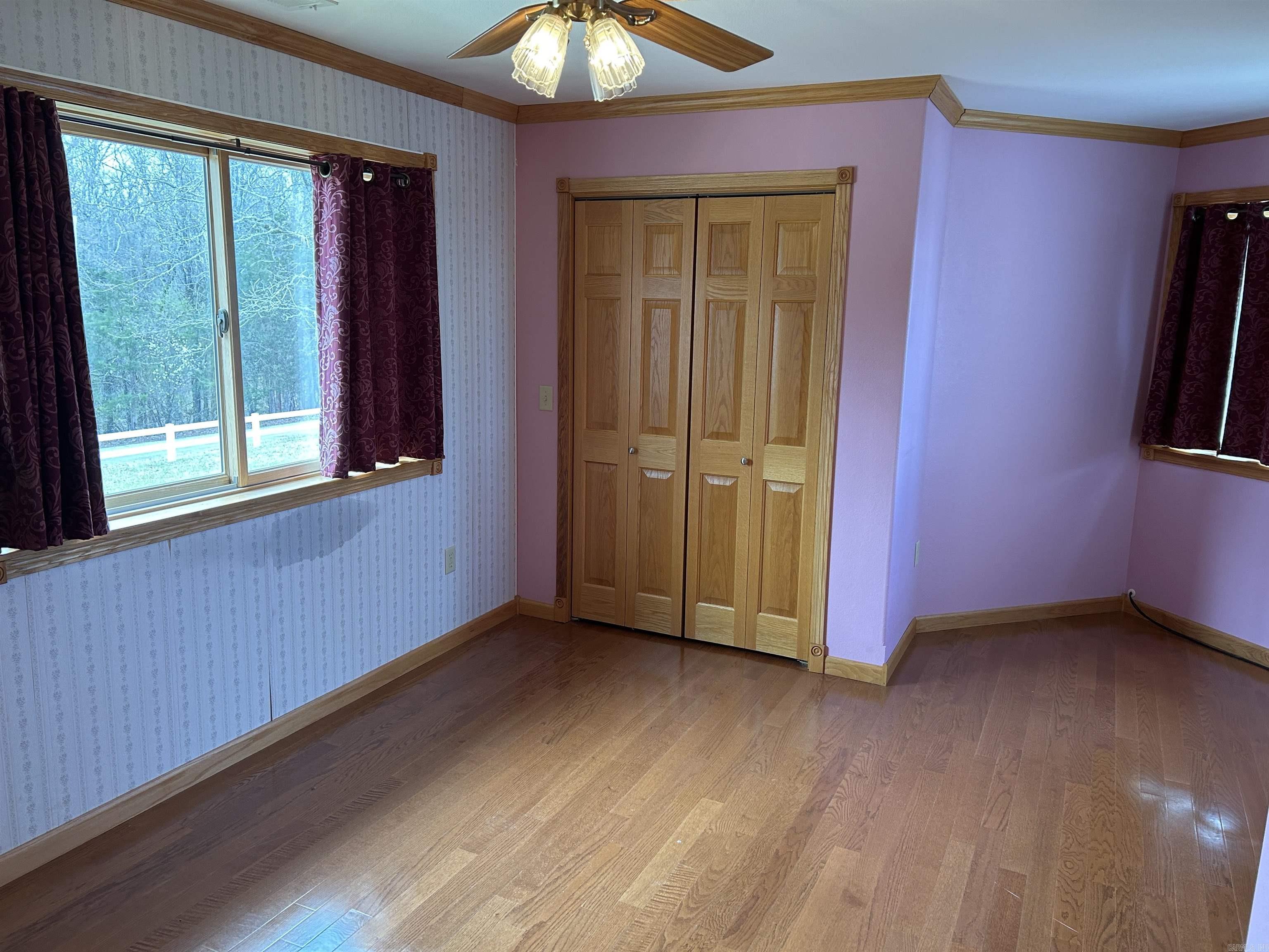690 Cliffview Quitman, AR 72131