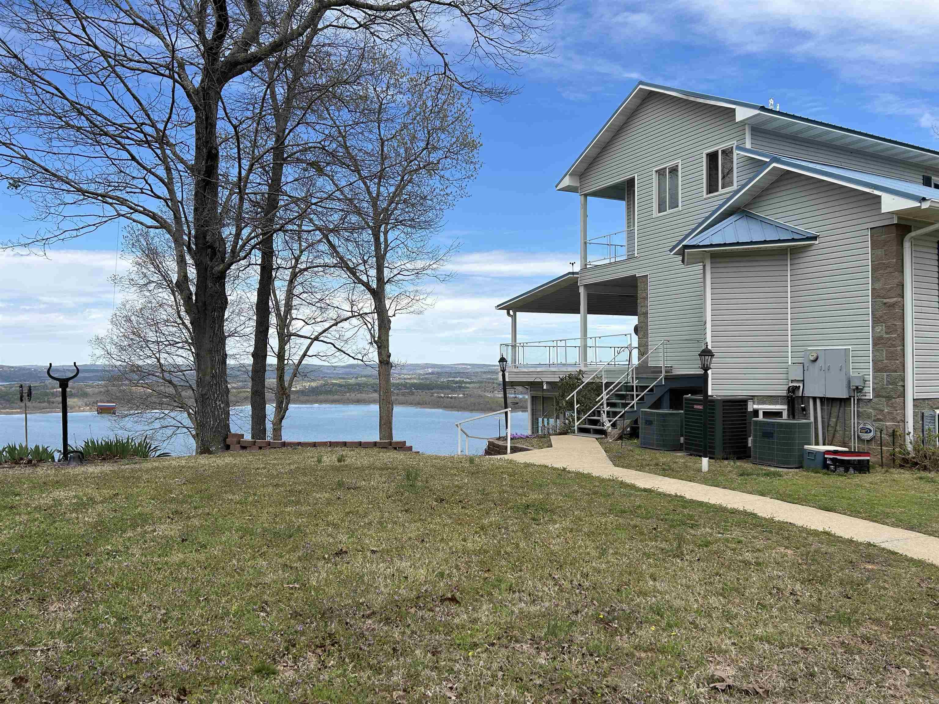 690  Cliffview  Quitman, AR