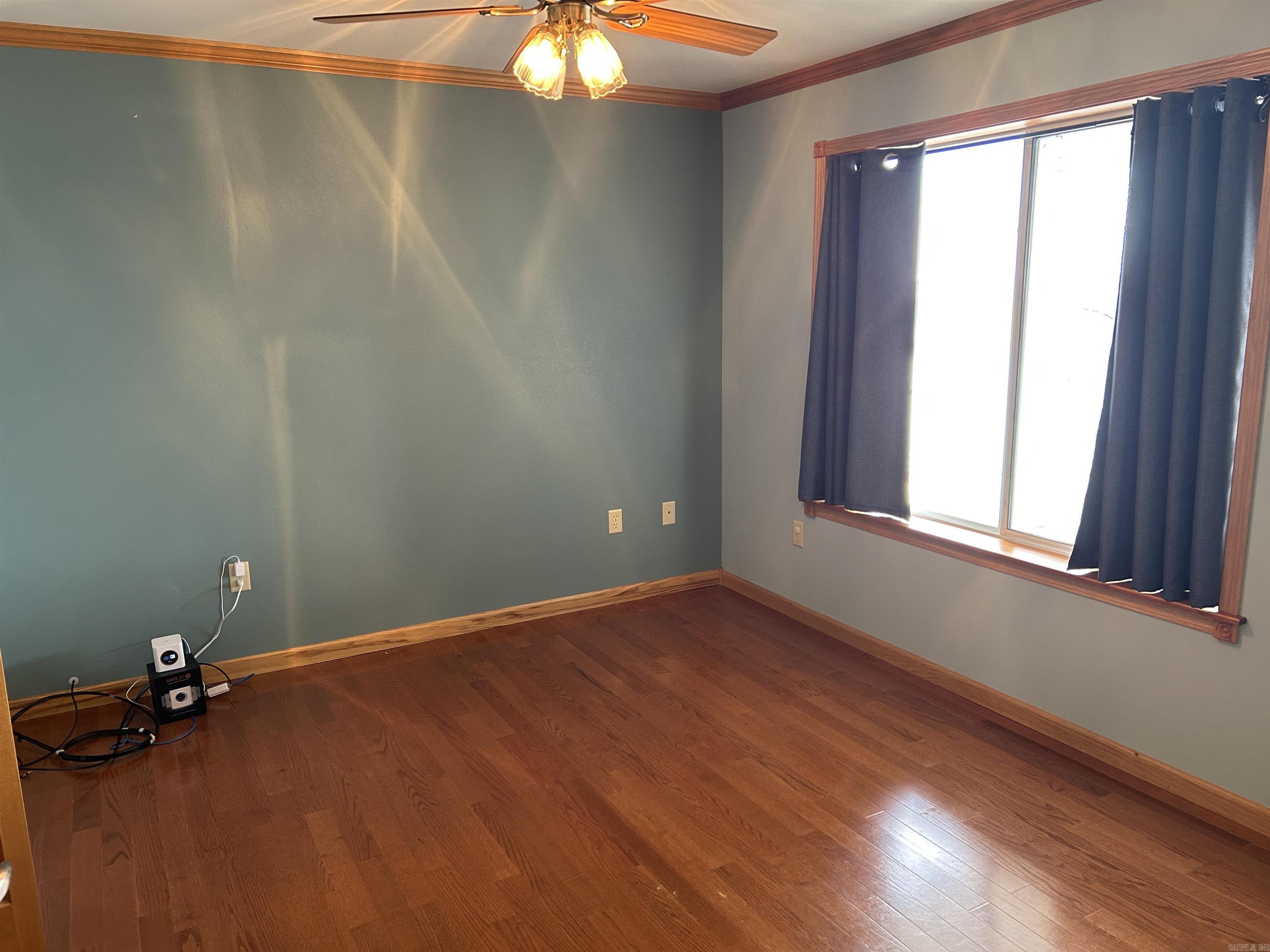 690 Cliffview Quitman, AR 72131