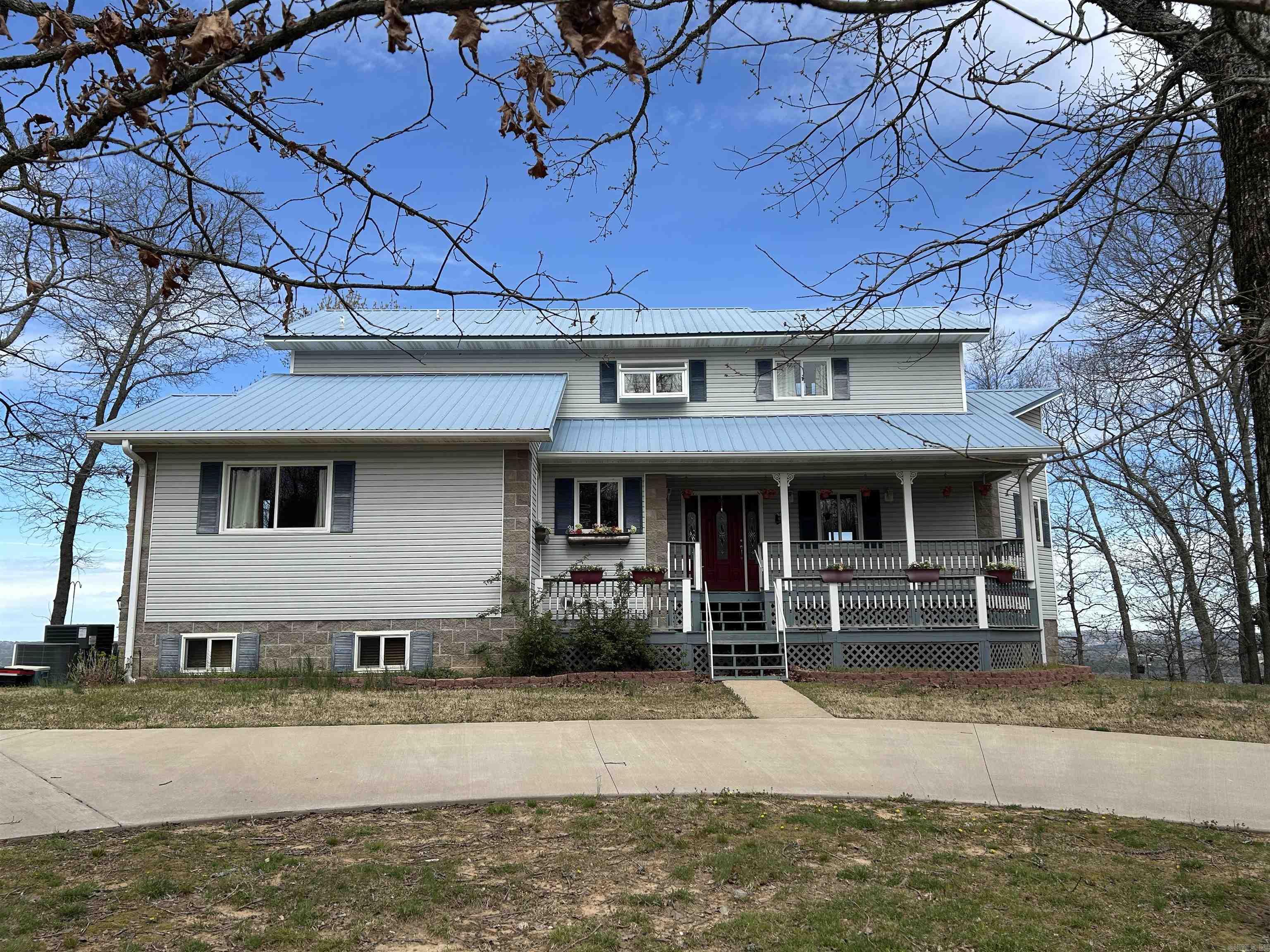 690  Cliffview  Quitman, AR