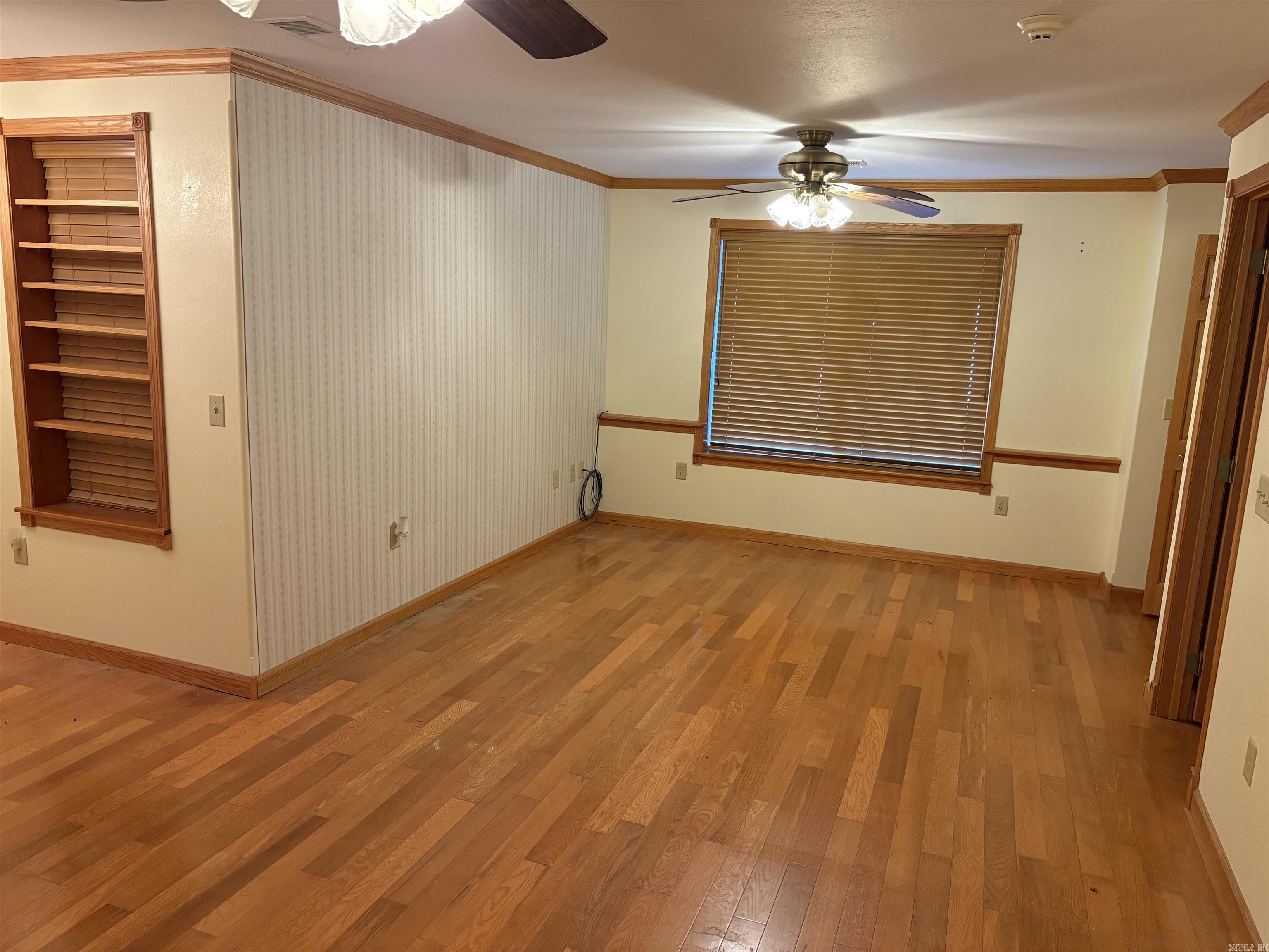 690 Cliffview Quitman, AR 72131