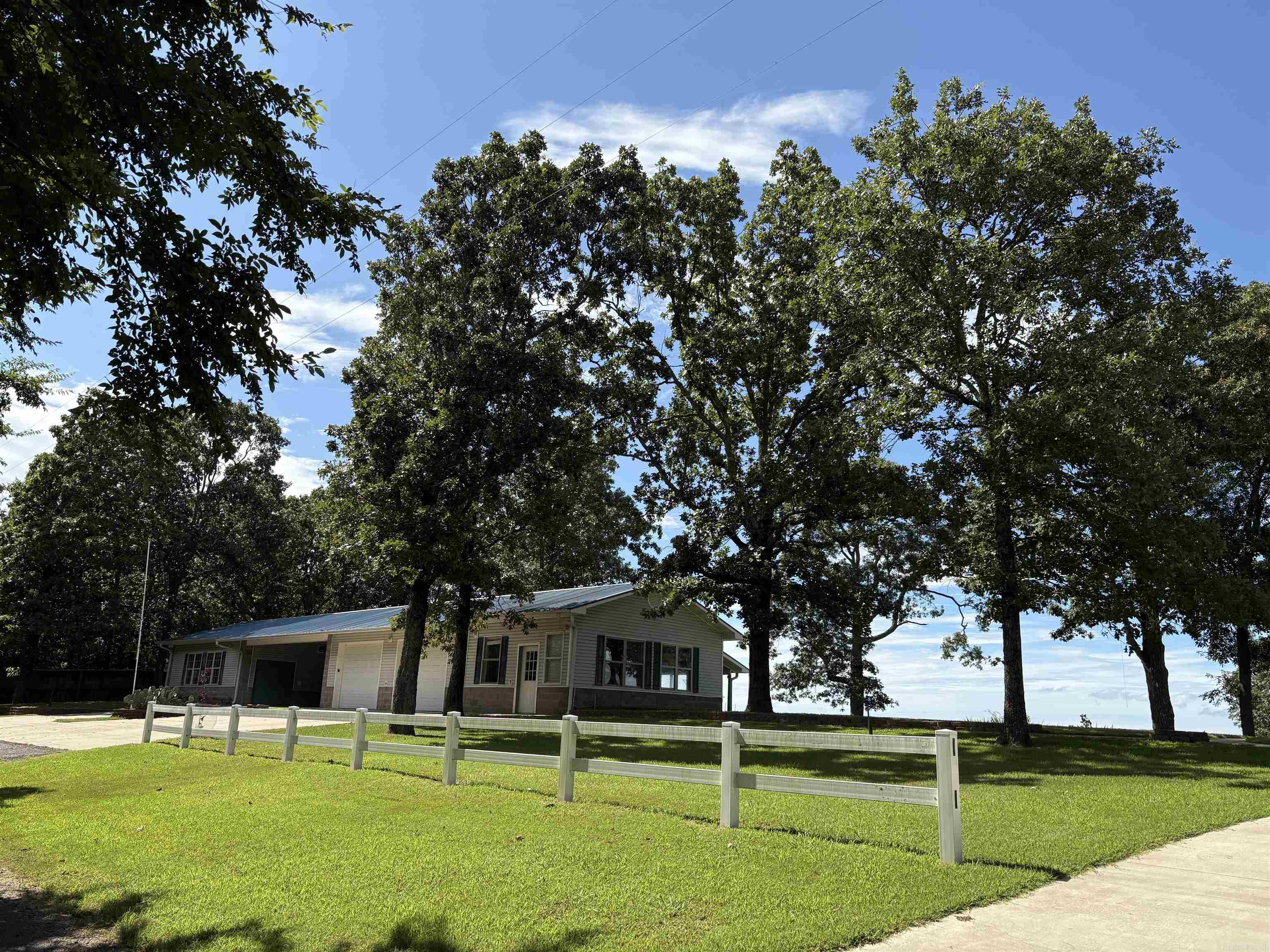 690 Cliffview Quitman, AR 72131