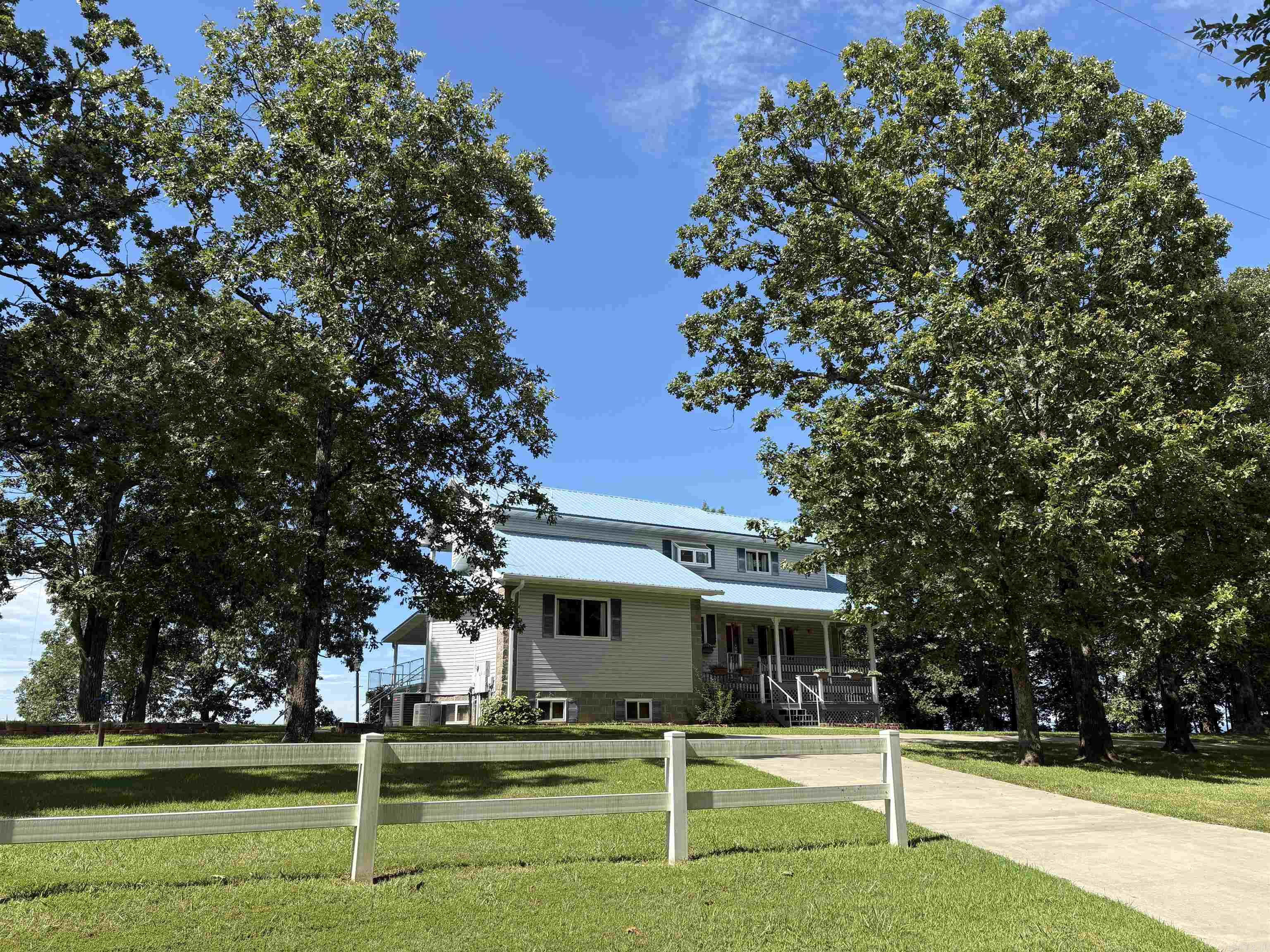 690 Cliffview Quitman, AR 72131
