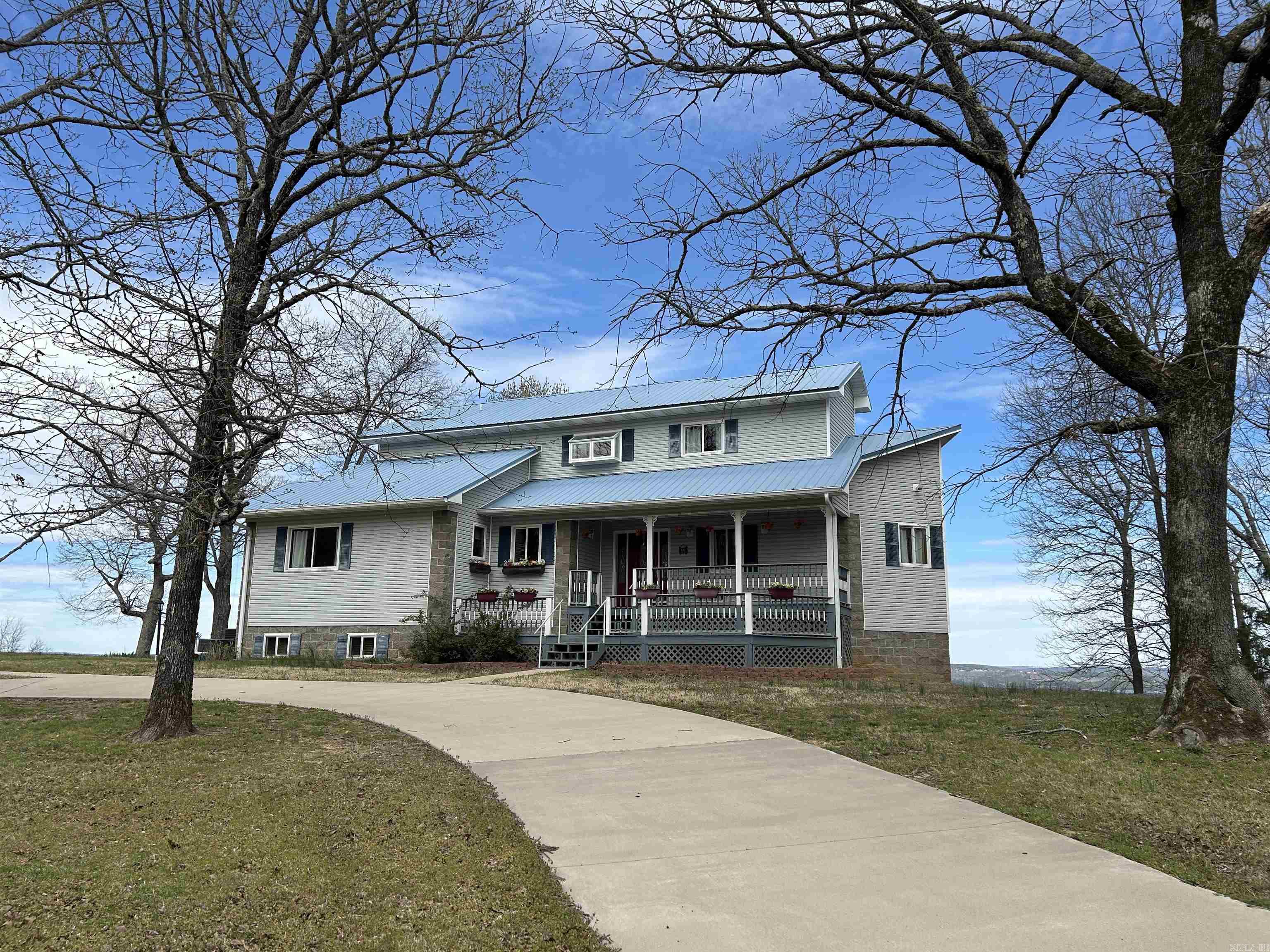 690  Cliffview  Quitman, AR