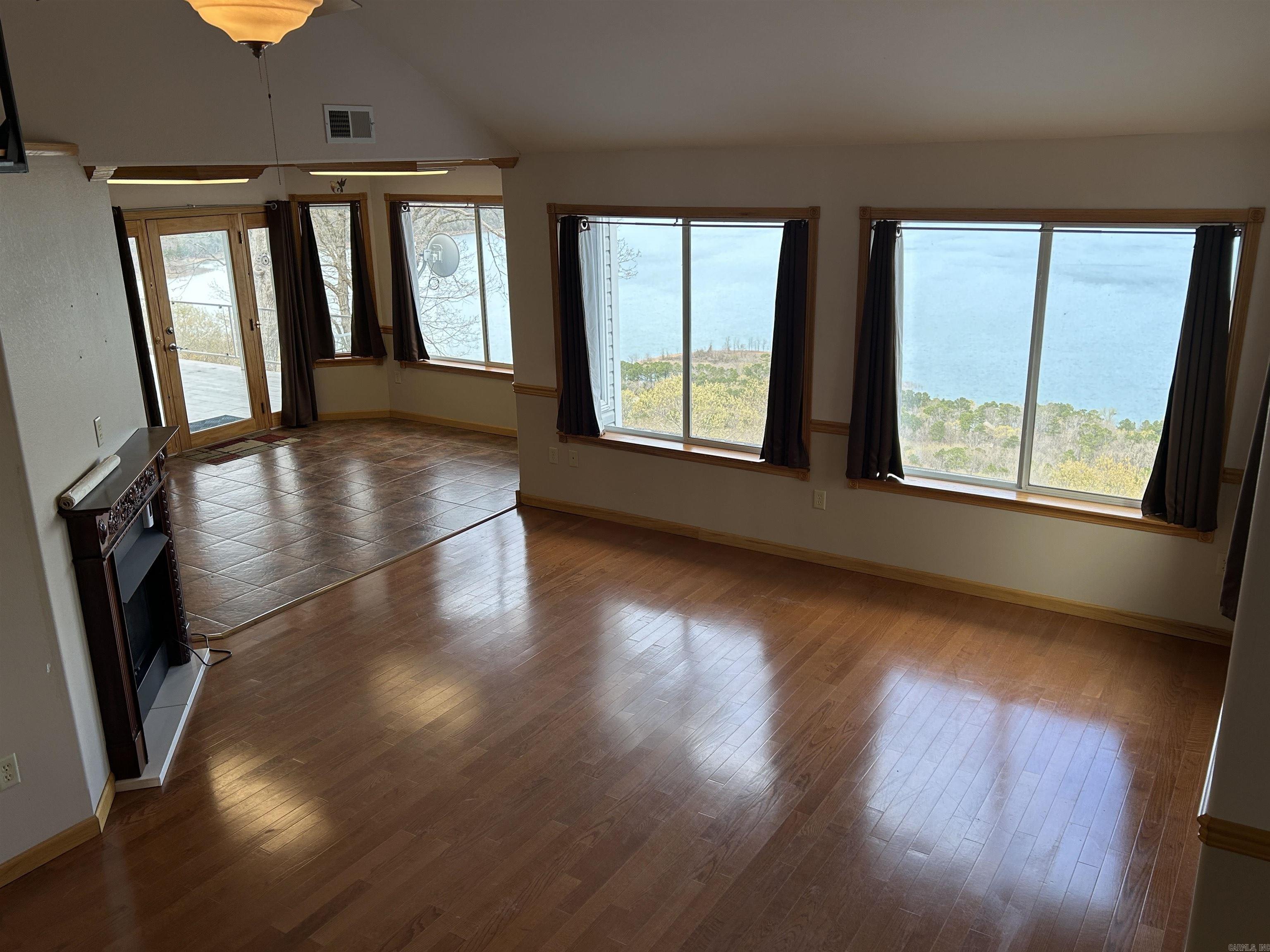 690 Cliffview Quitman, AR 72131