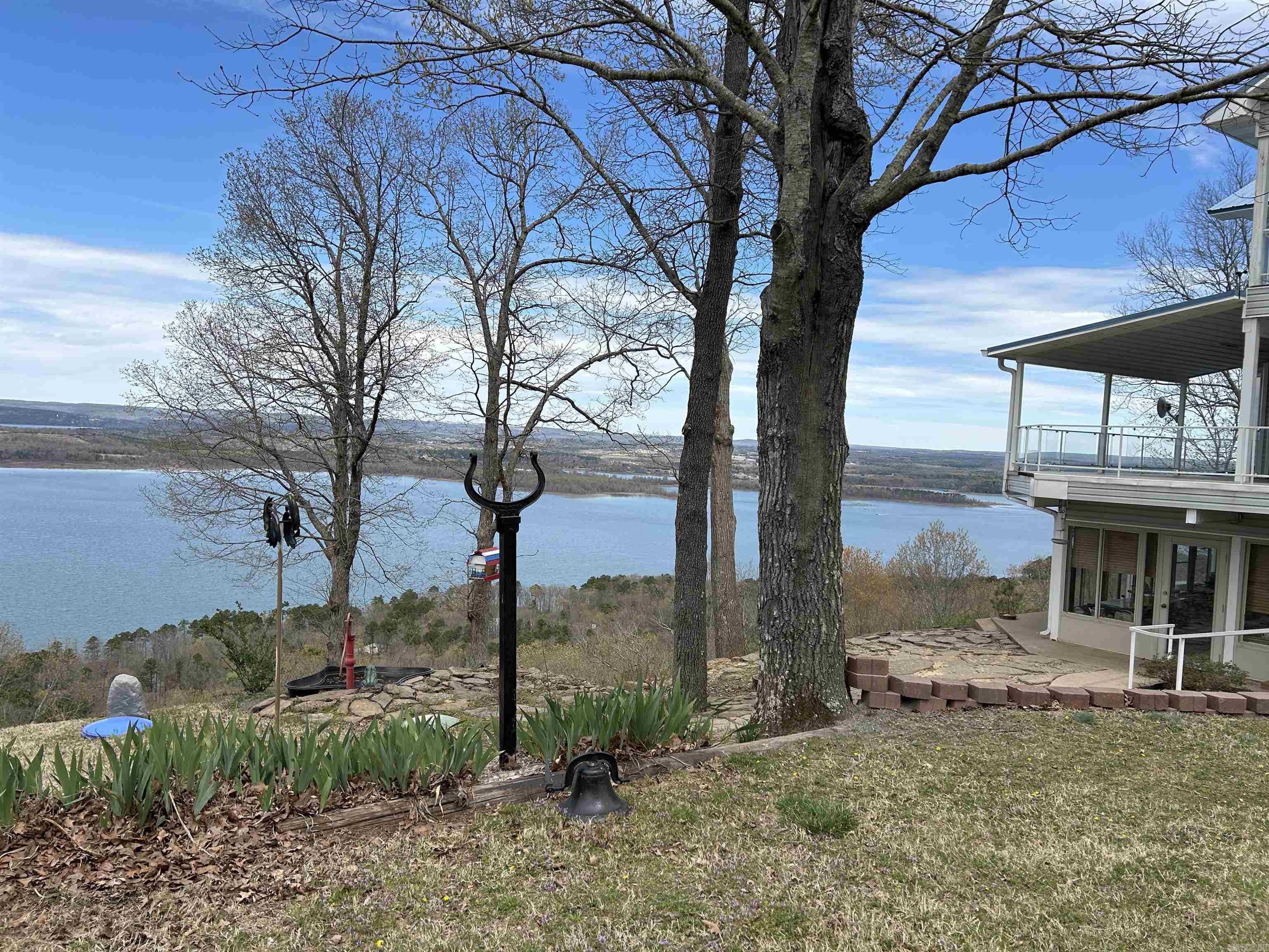 690  Cliffview  Quitman, AR