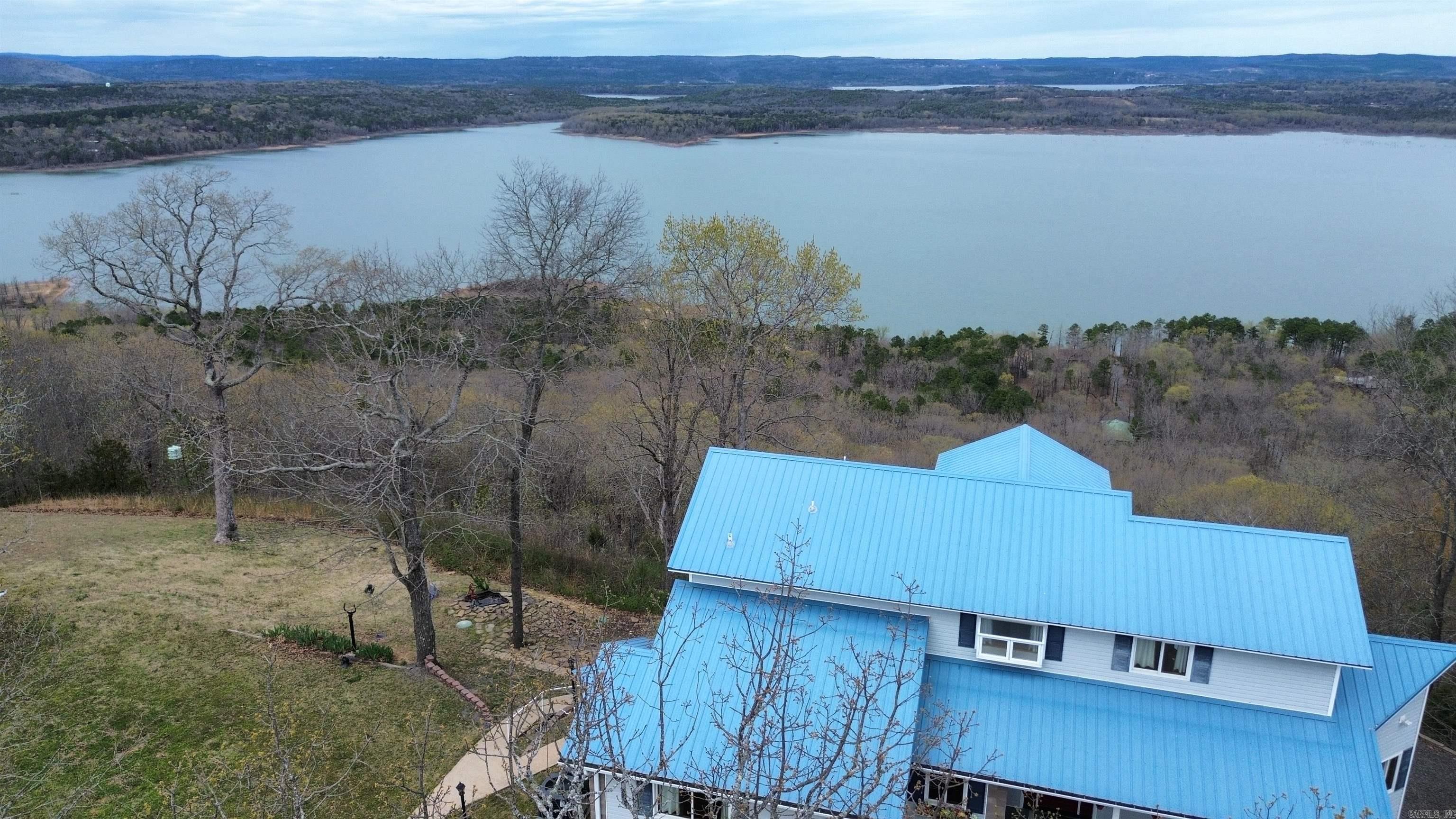 690  Cliffview  Quitman, AR