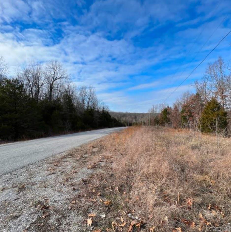 1113  Connection  Horseshoe Bend, AR