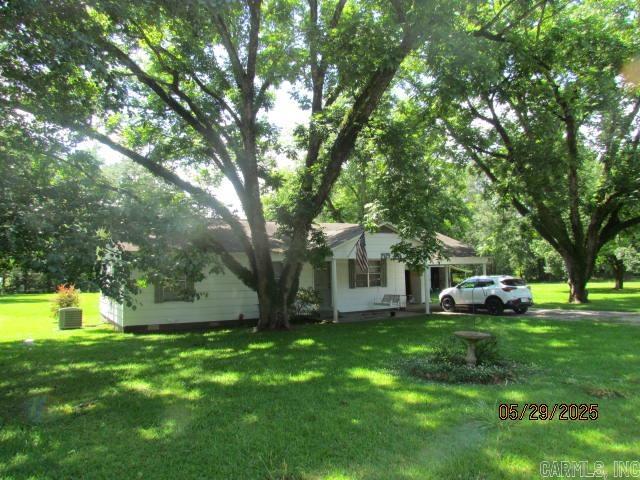 1719  Gardenia  Crossett, AR