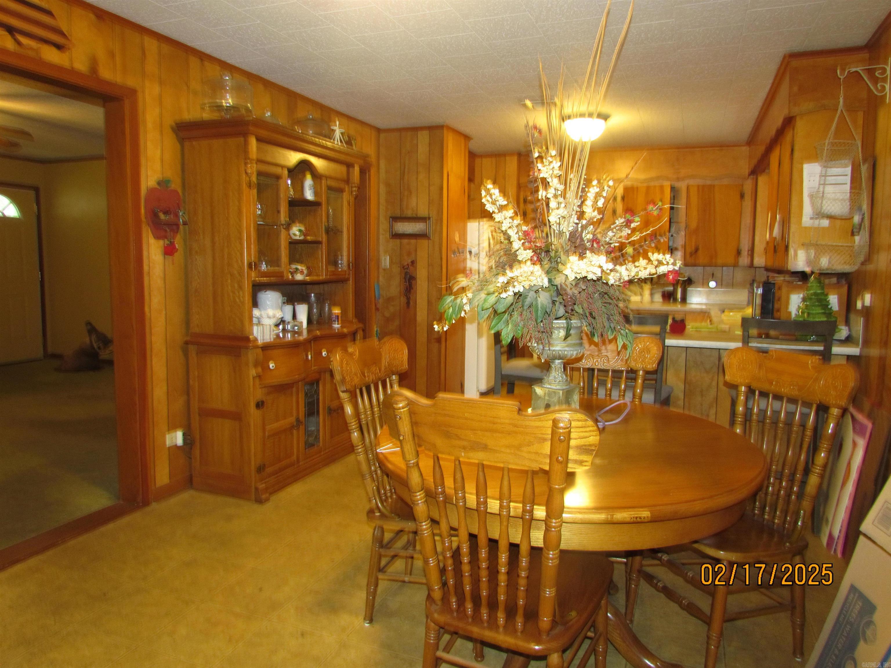 1719  Gardenia  Crossett, AR