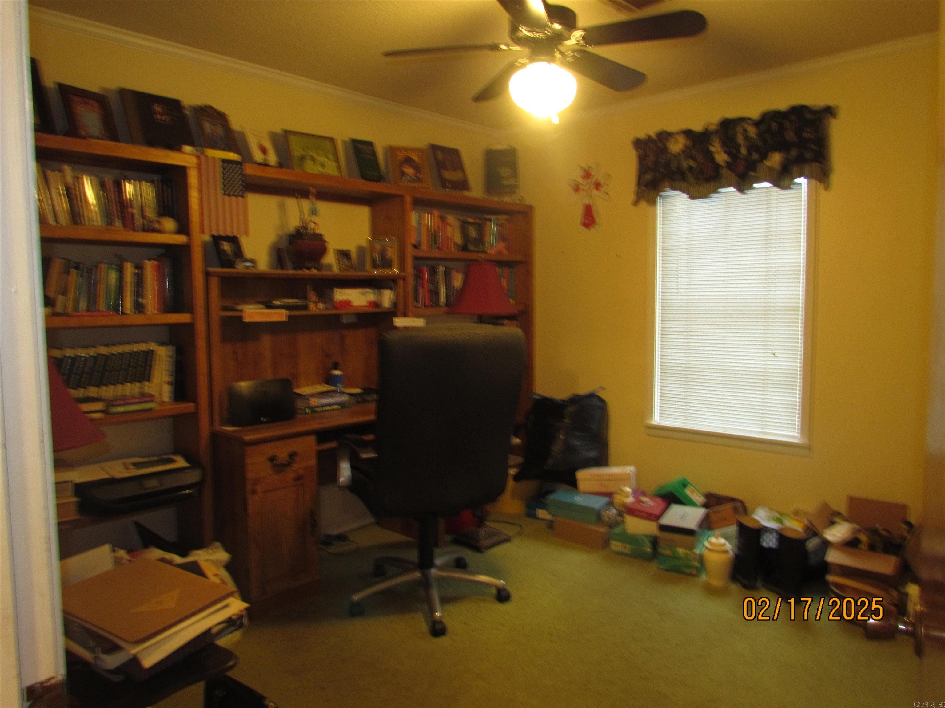 1719  Gardenia  Crossett, AR