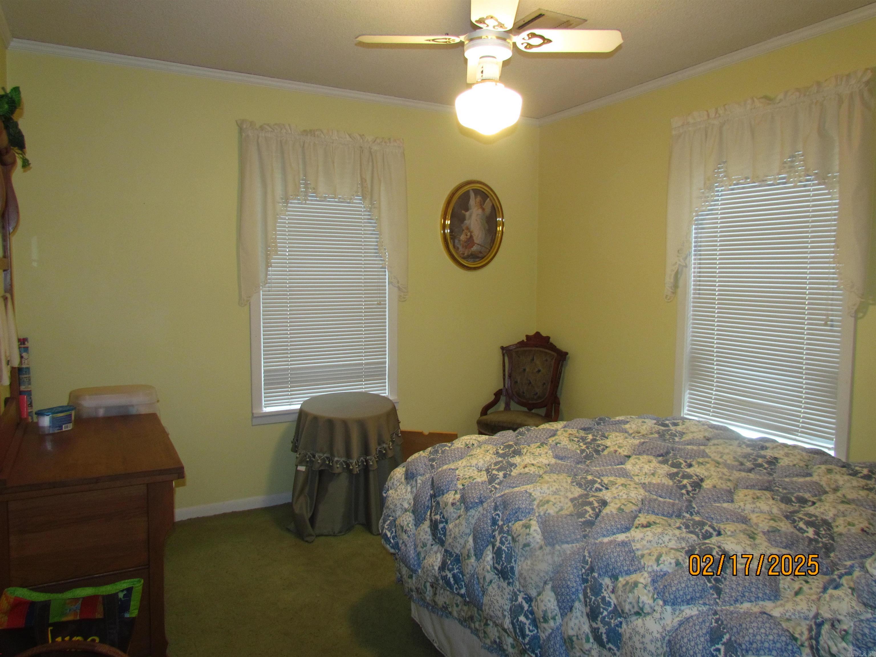 1719  Gardenia  Crossett, AR