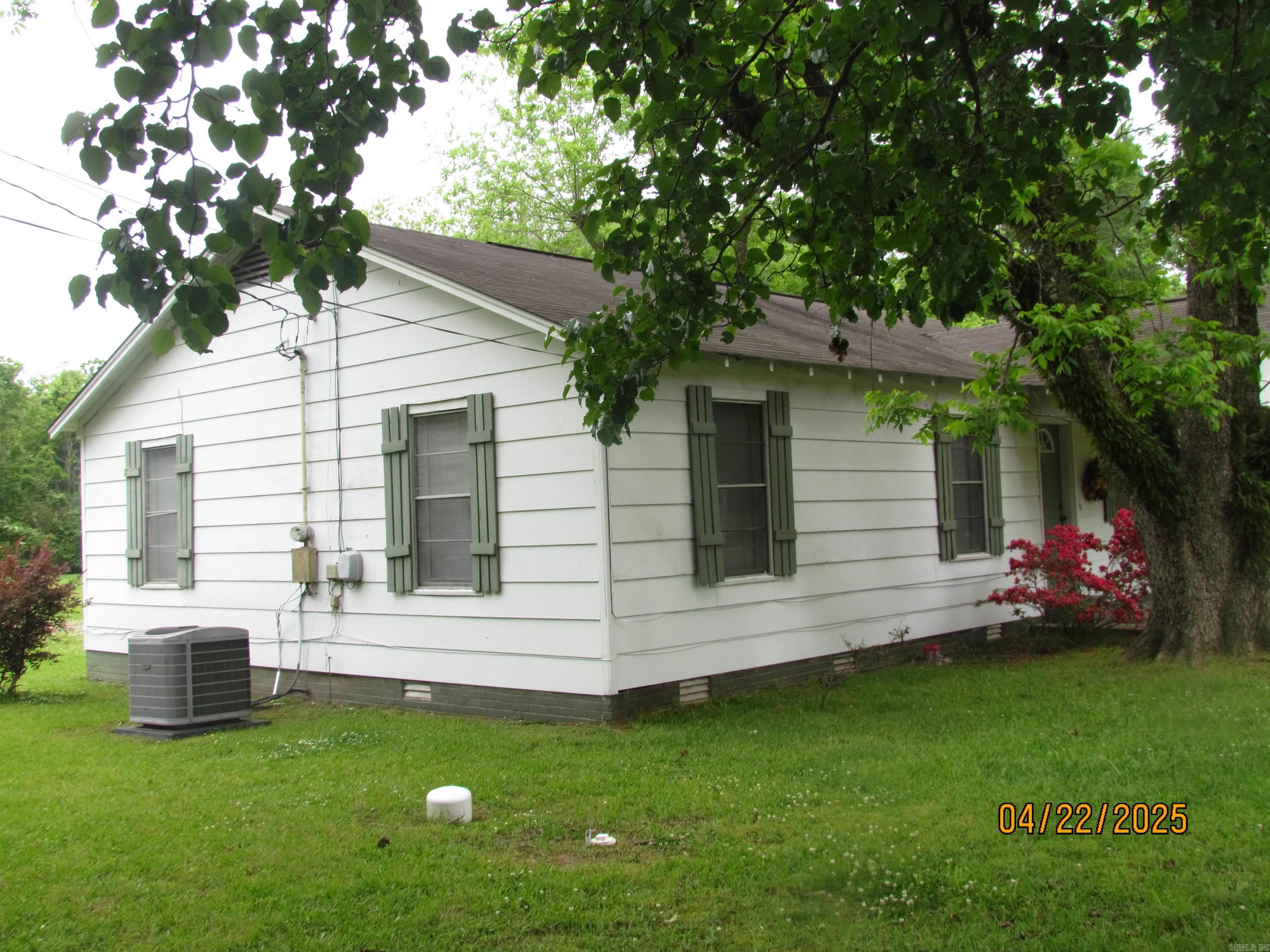 1719  Gardenia  Crossett, AR