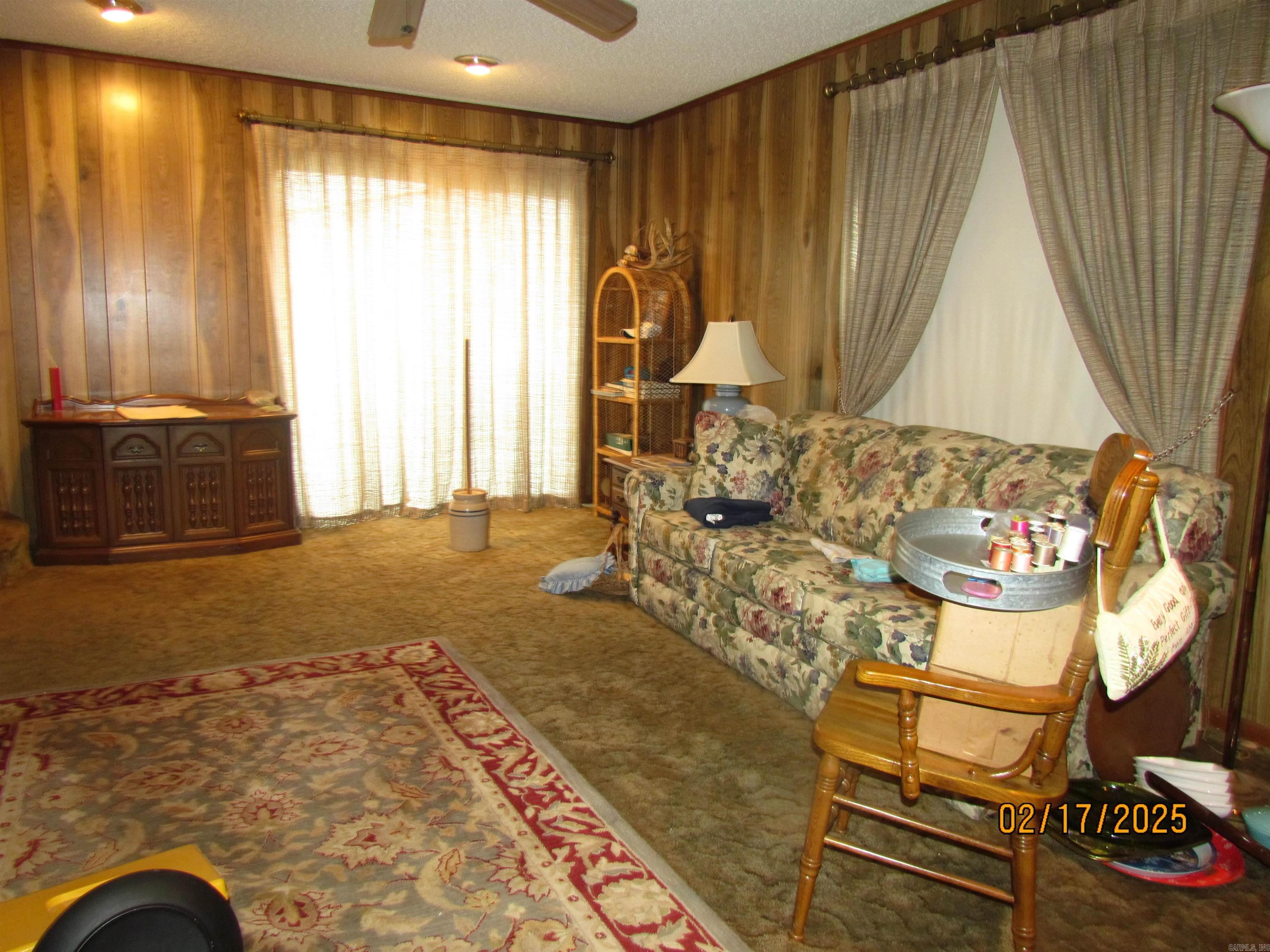 1719  Gardenia  Crossett, AR