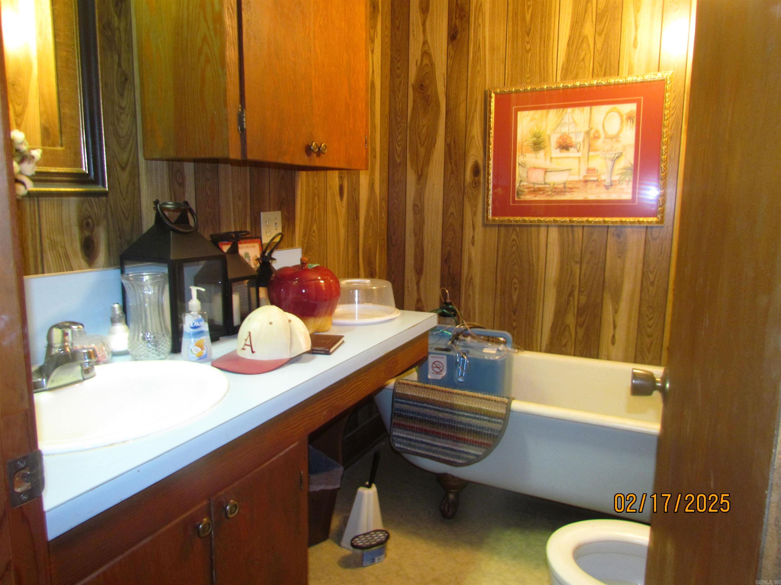 1719  Gardenia  Crossett, AR