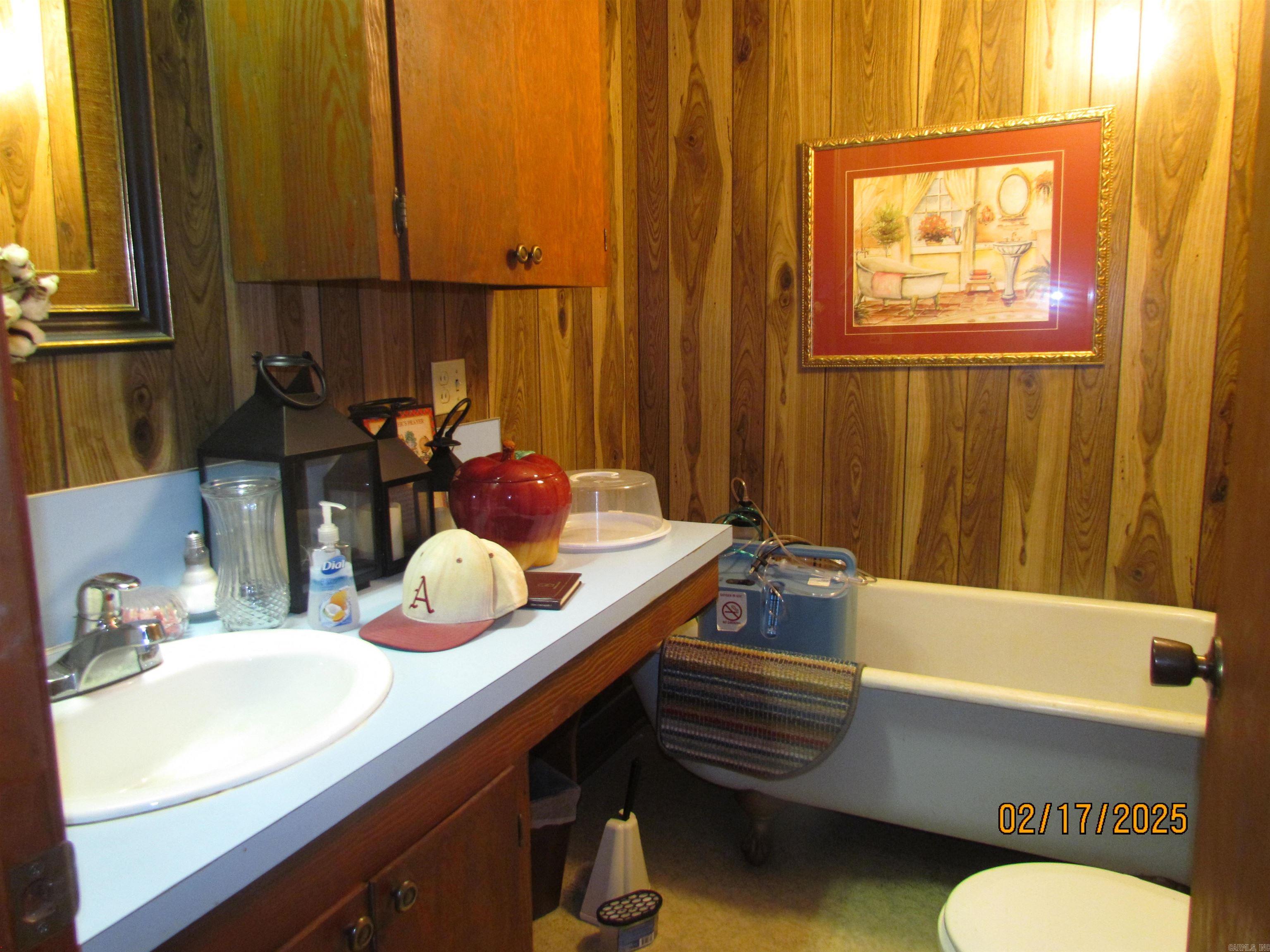 1719  Gardenia  Crossett, AR