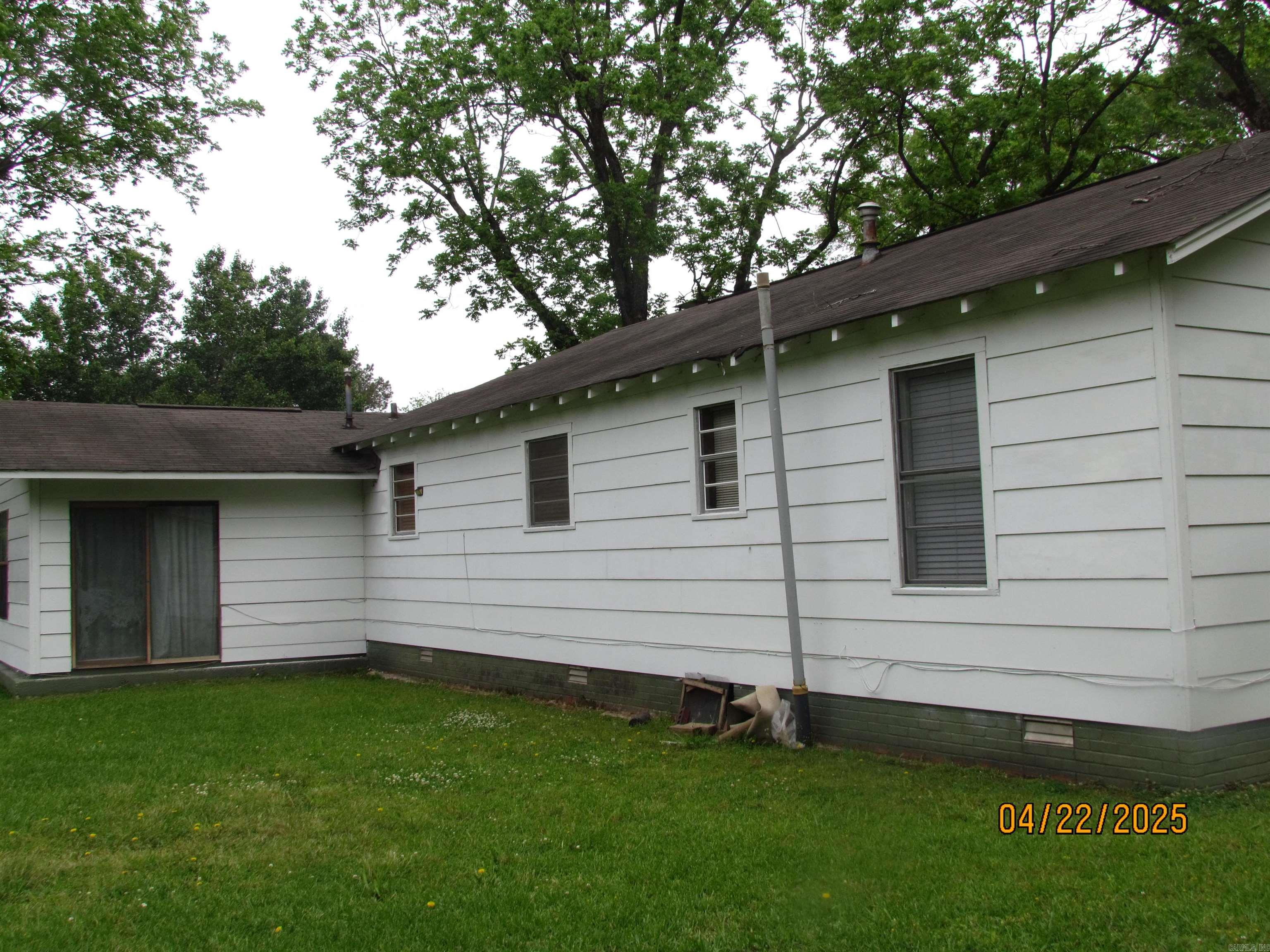 1719  Gardenia  Crossett, AR