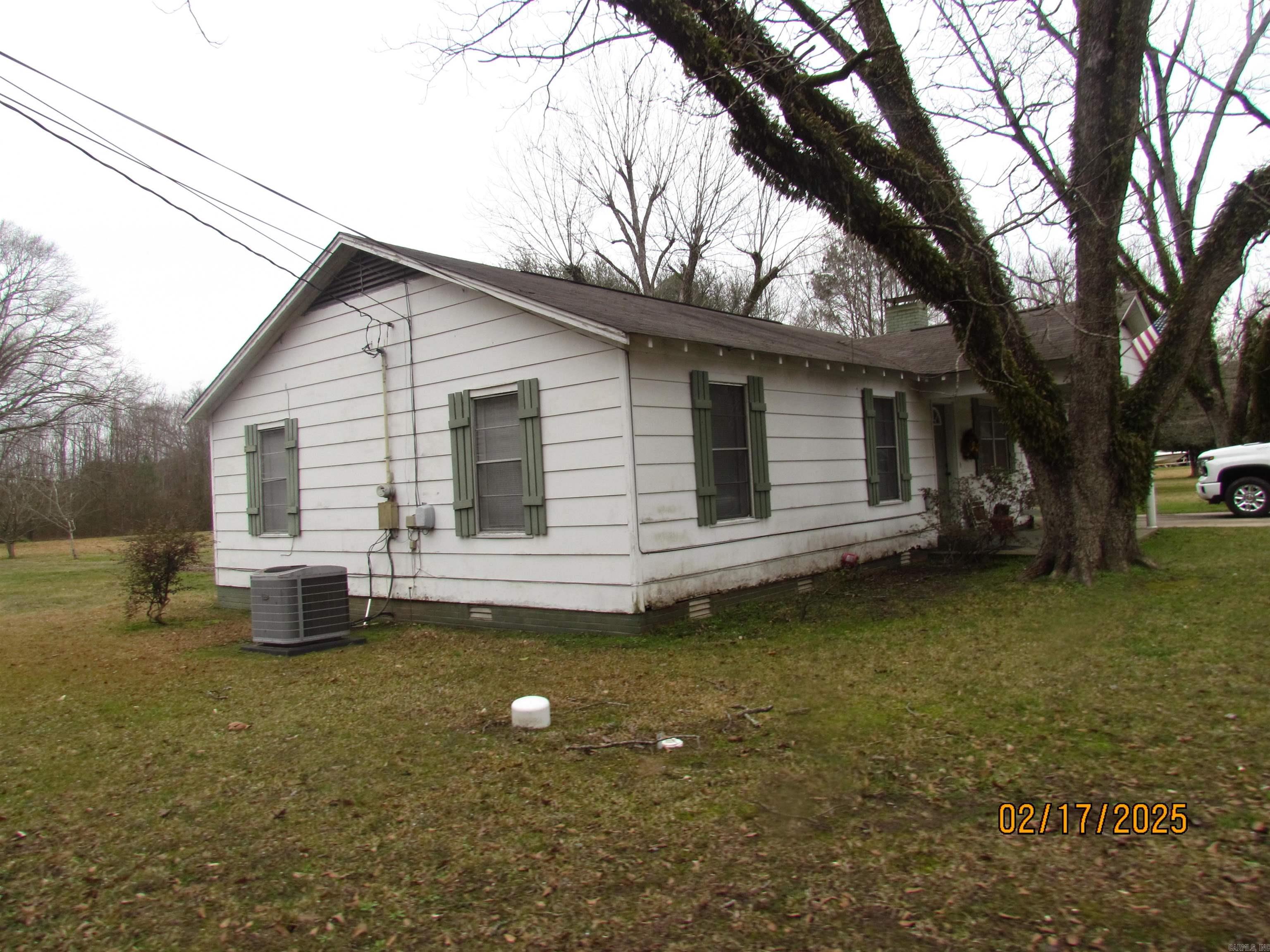 1719  Gardenia  Crossett, AR