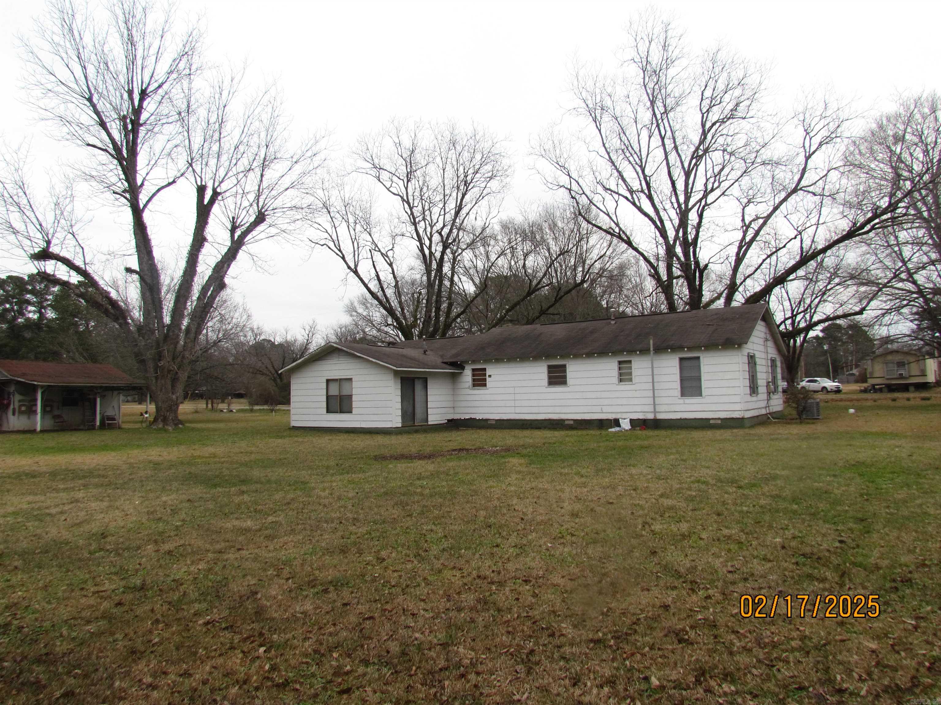 1719  Gardenia  Crossett, AR