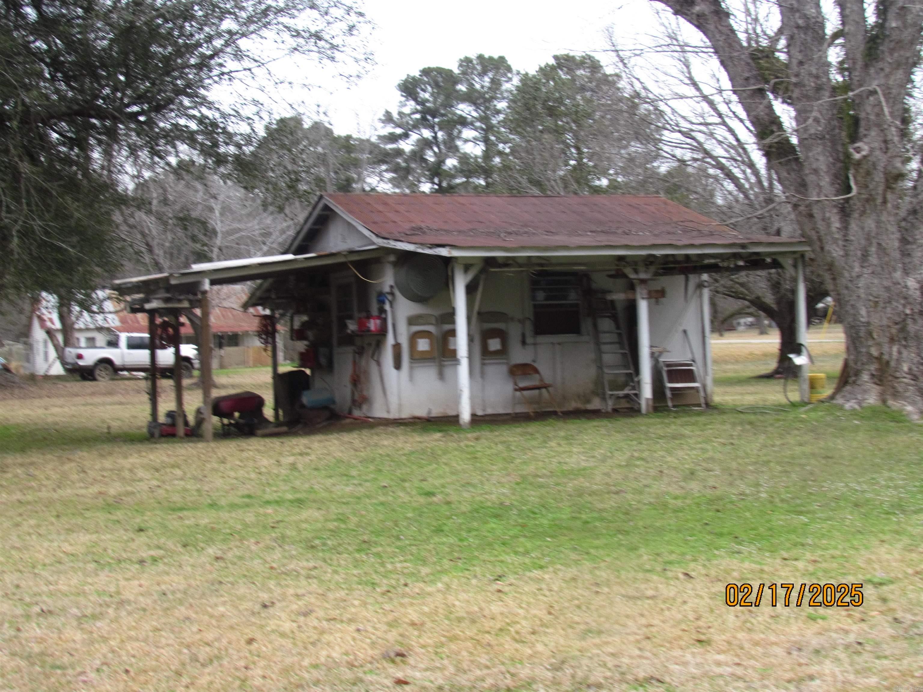 1719  Gardenia  Crossett, AR