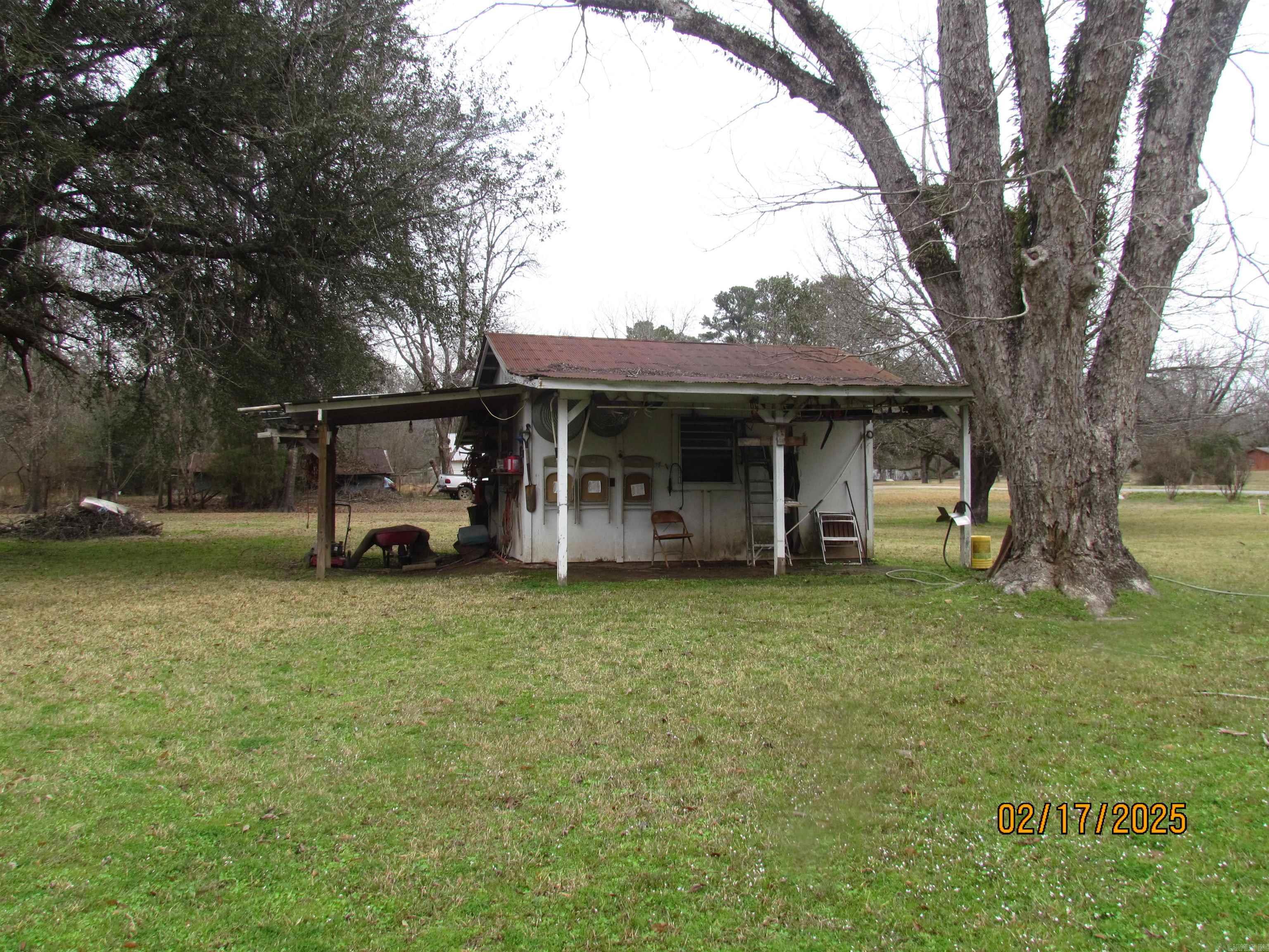 1719  Gardenia  Crossett, AR