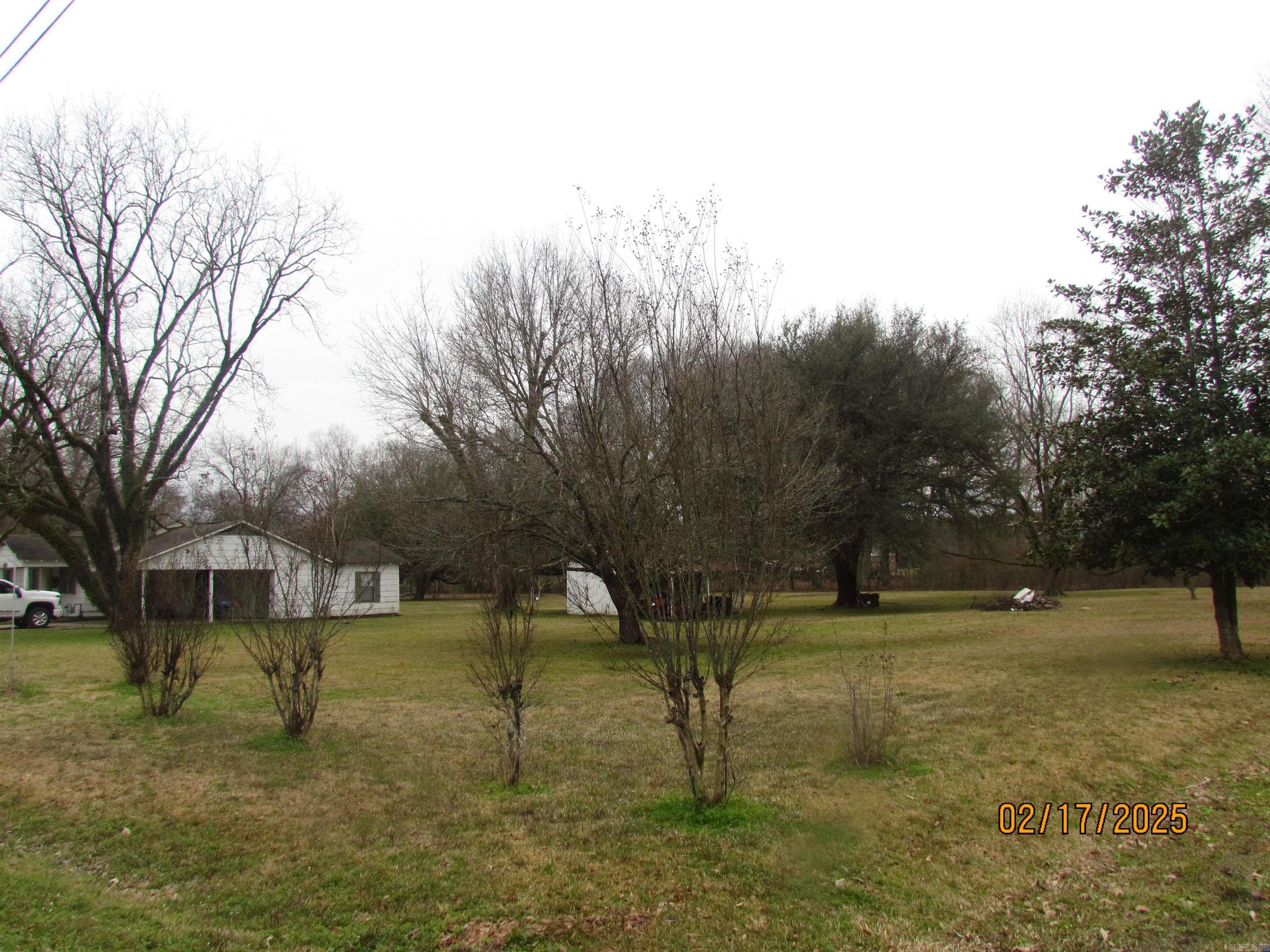 1719  Gardenia  Crossett, AR