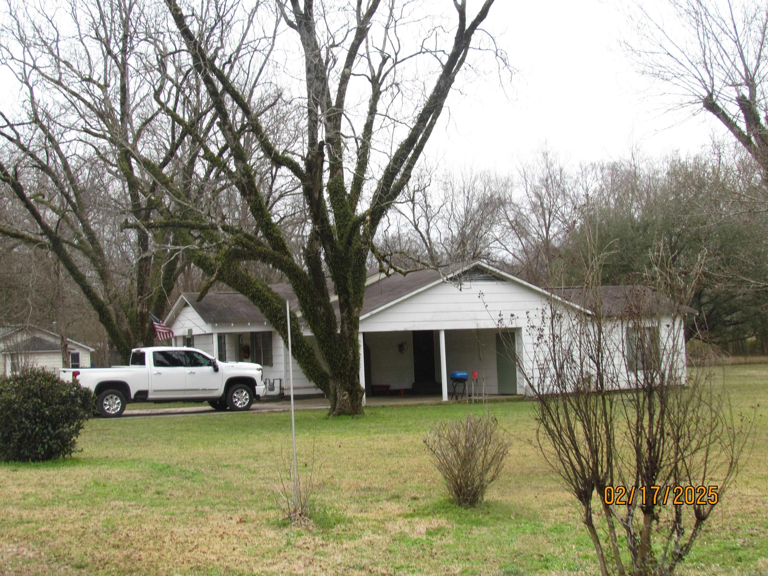 1719  Gardenia  Crossett, AR