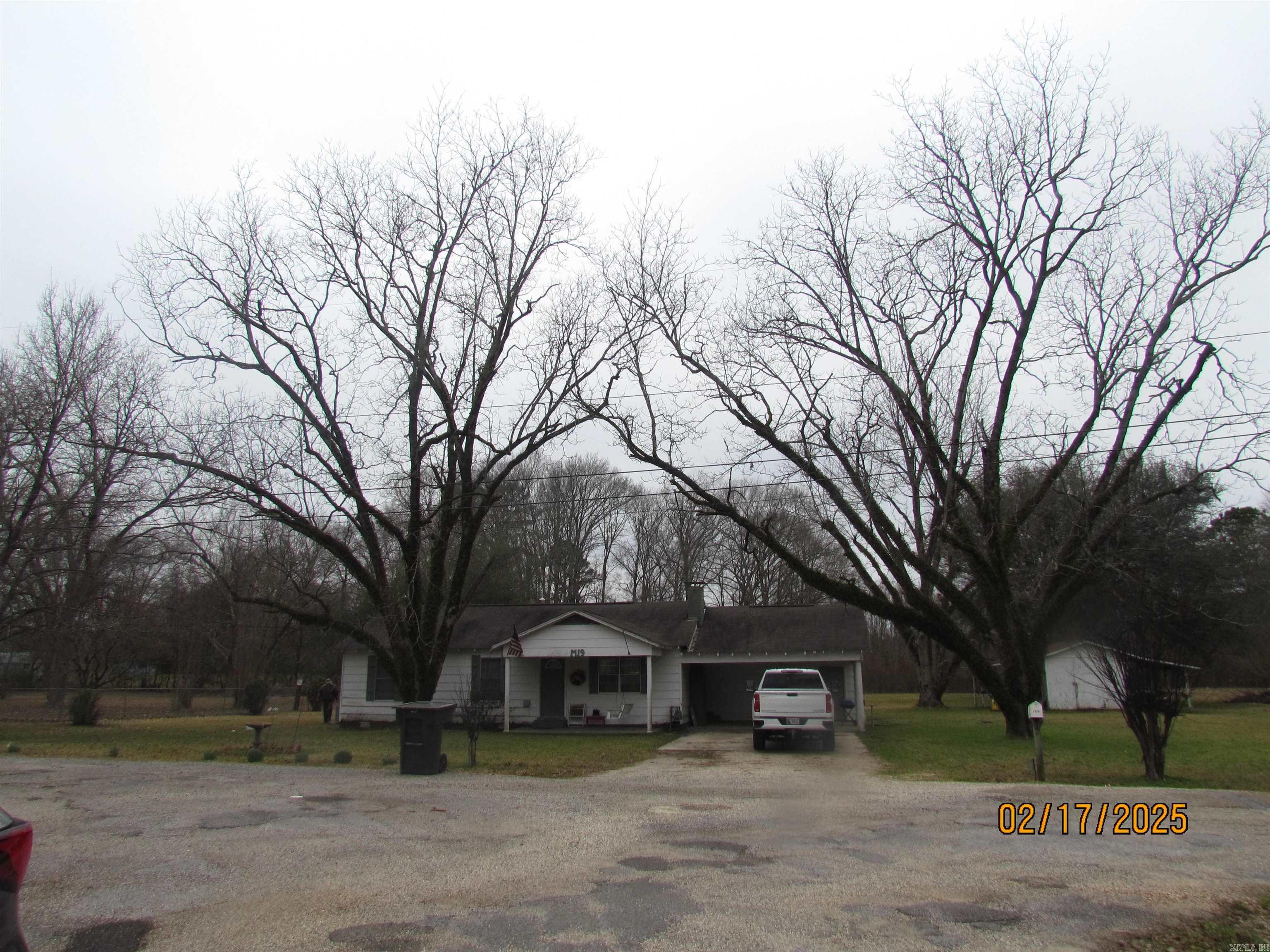 1719  Gardenia  Crossett, AR