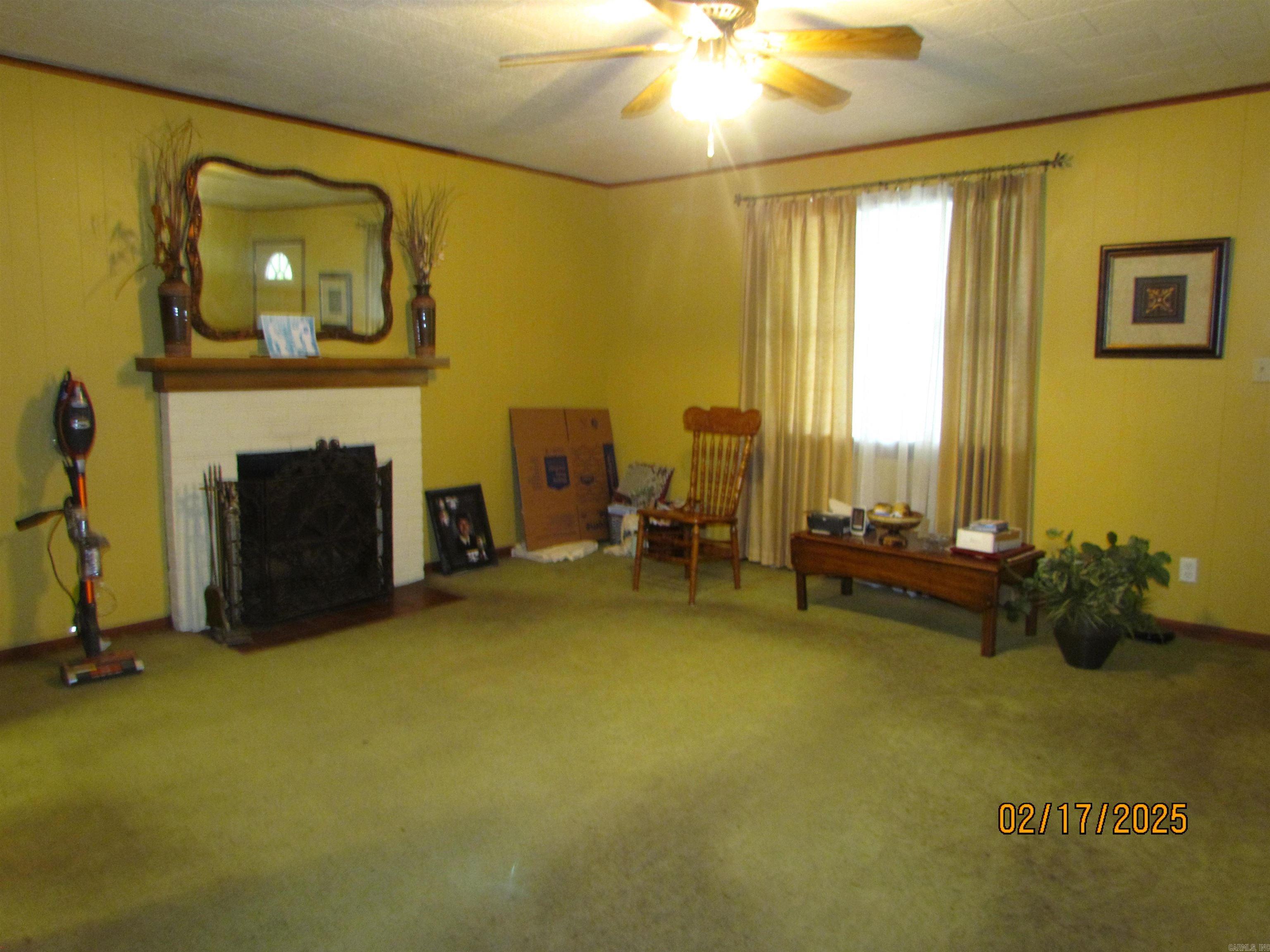 1719  Gardenia  Crossett, AR