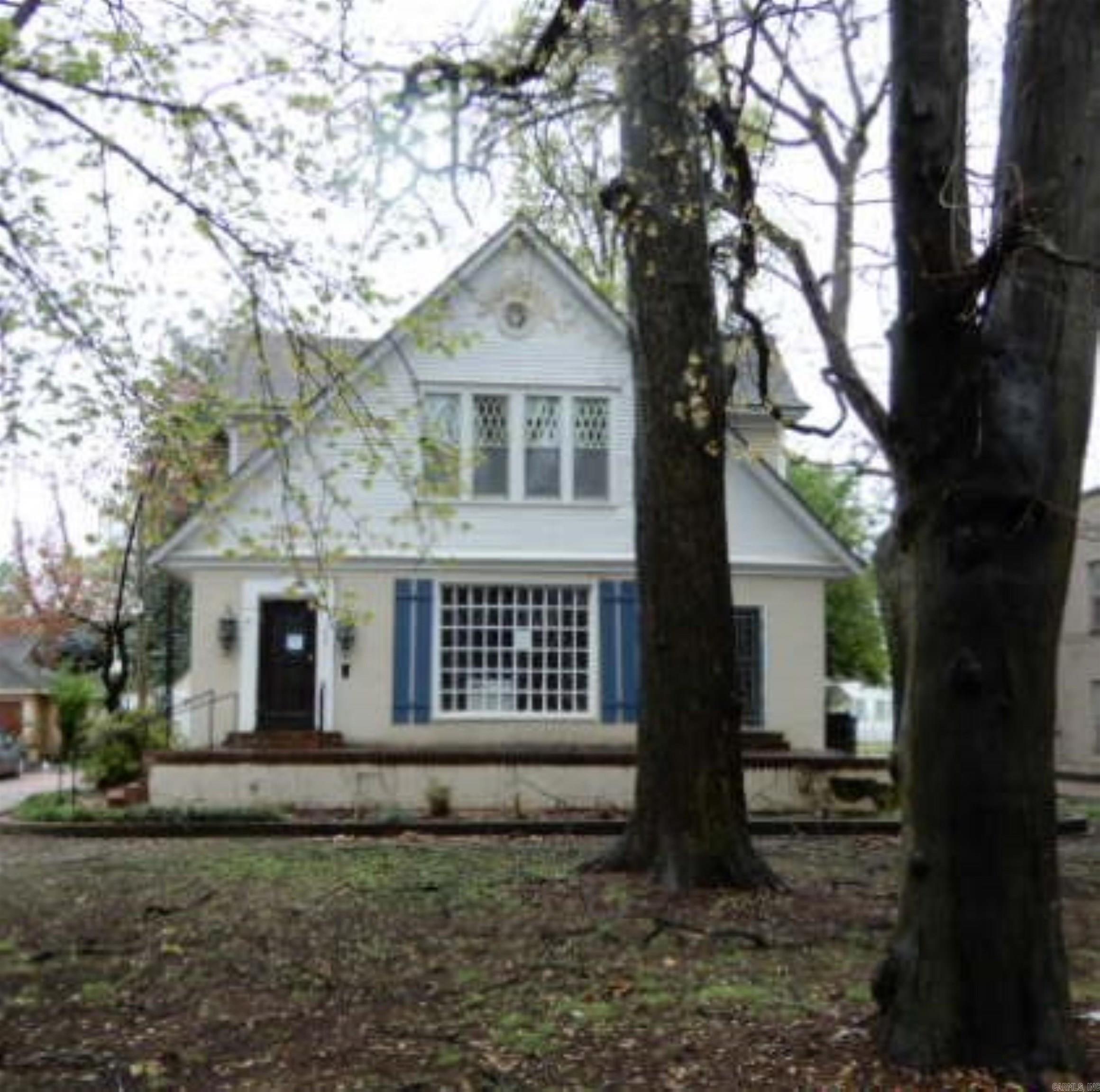 1007 W Main St  Blytheville, AR