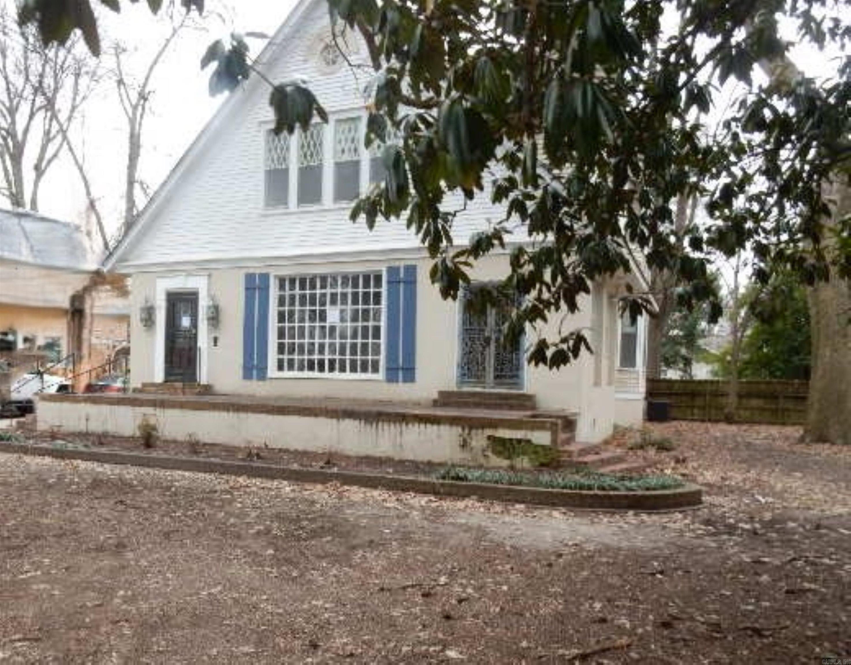 1007 W Main St  Blytheville, AR