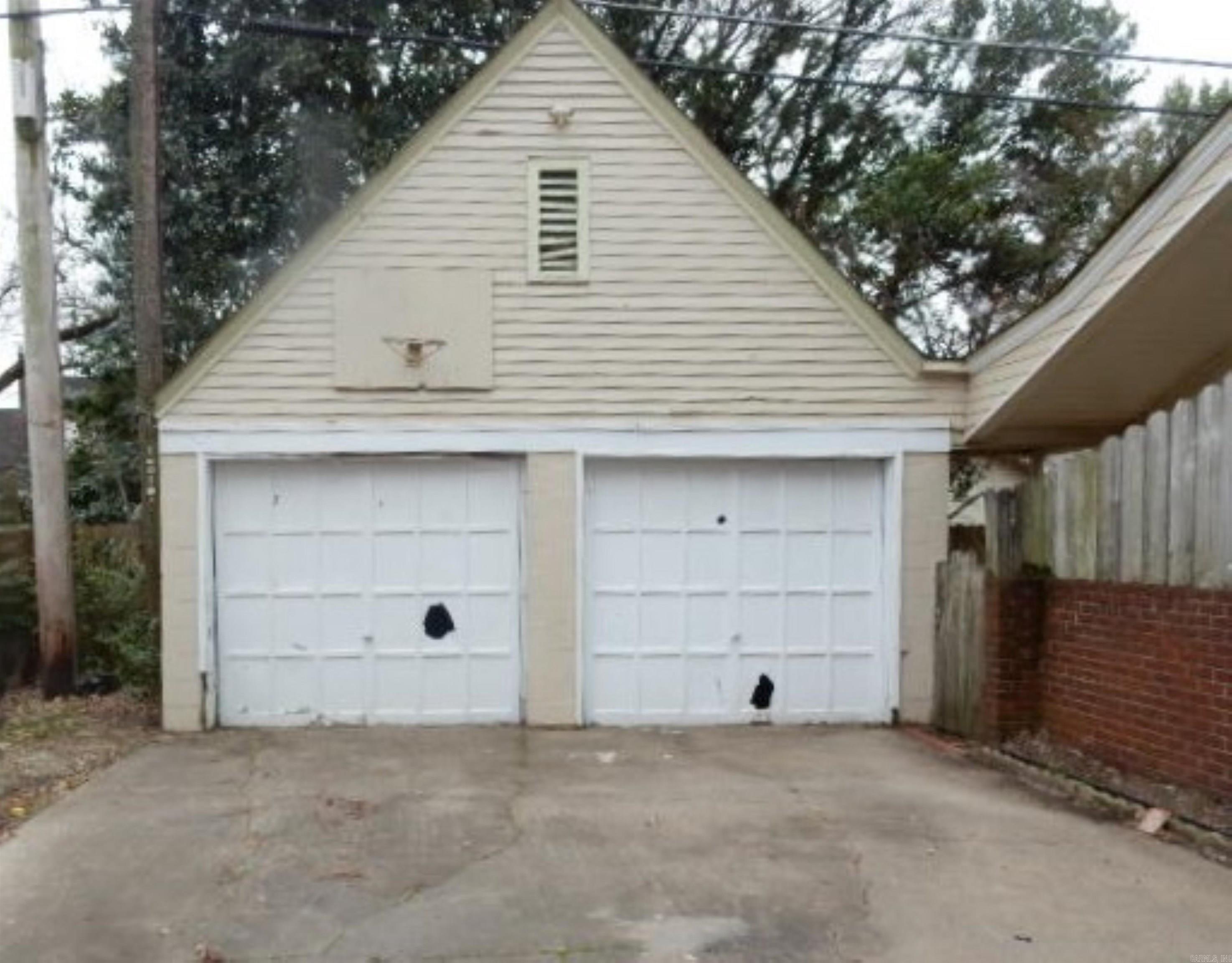 1007 W Main St  Blytheville, AR