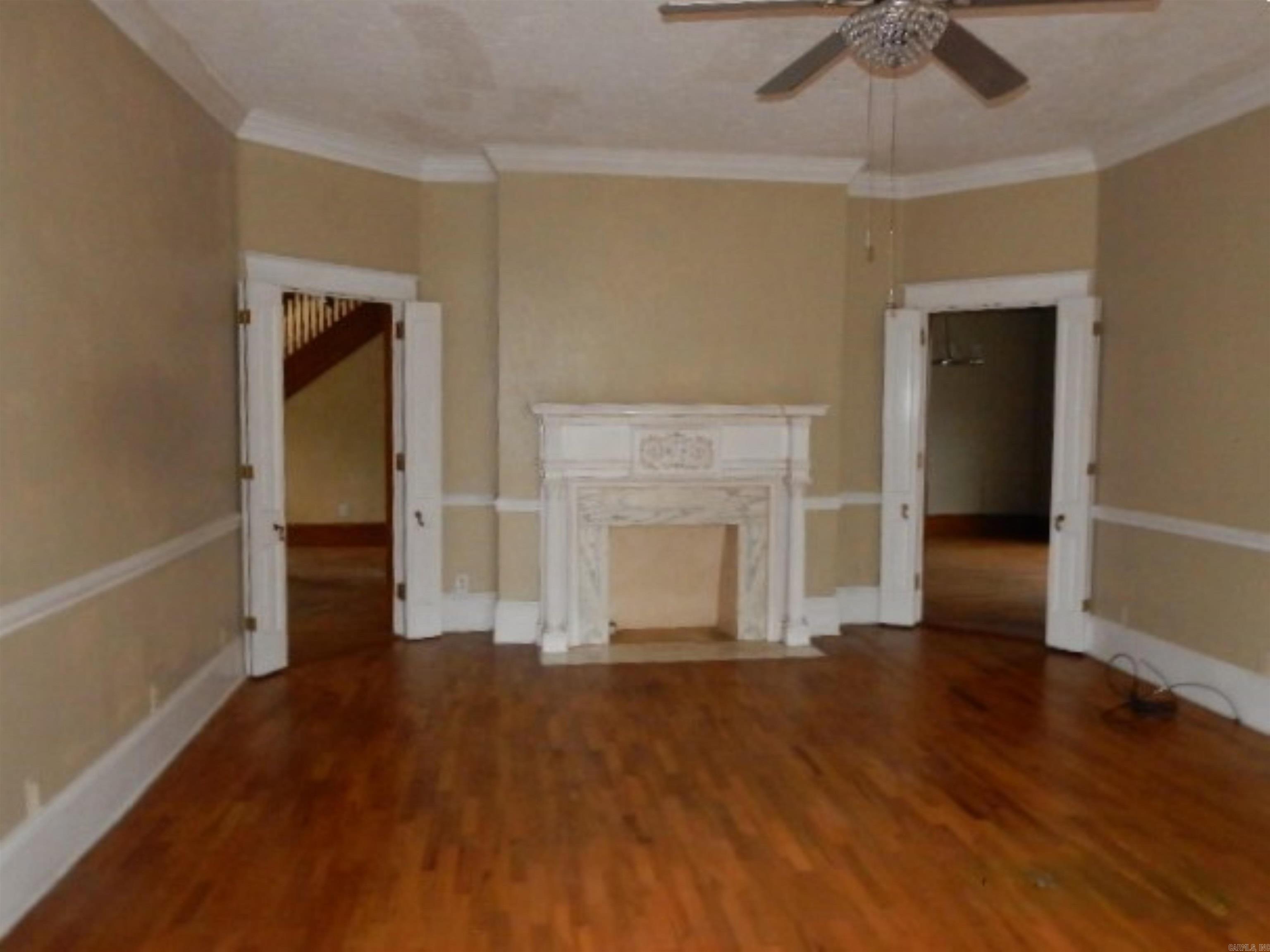 1007 W Main St  Blytheville, AR