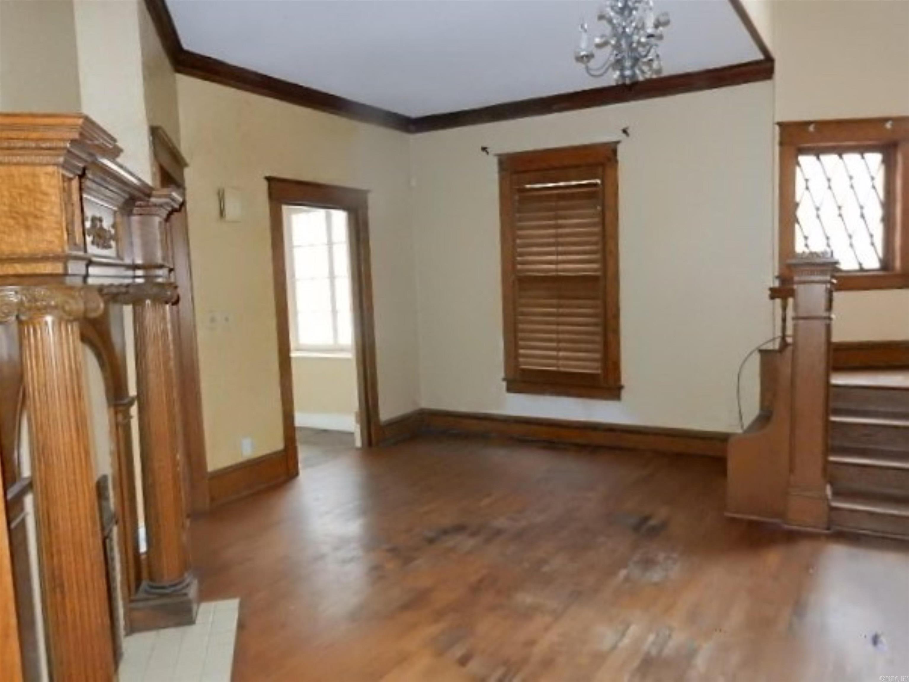 1007 W Main St  Blytheville, AR