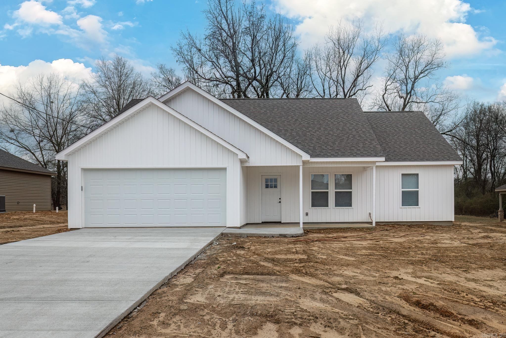 2301  Sylvia  Arkadelphia, AR
