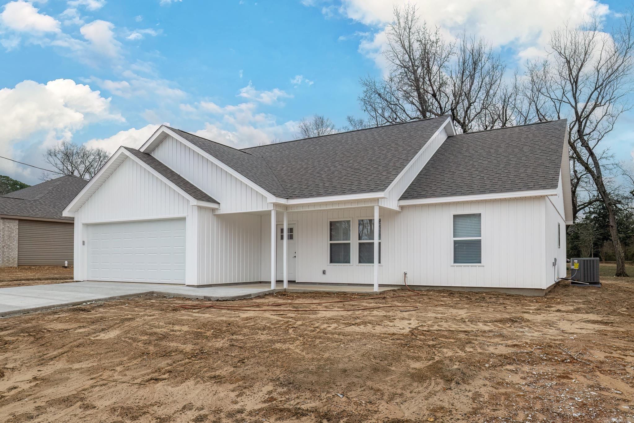 2301  Sylvia  Arkadelphia, AR