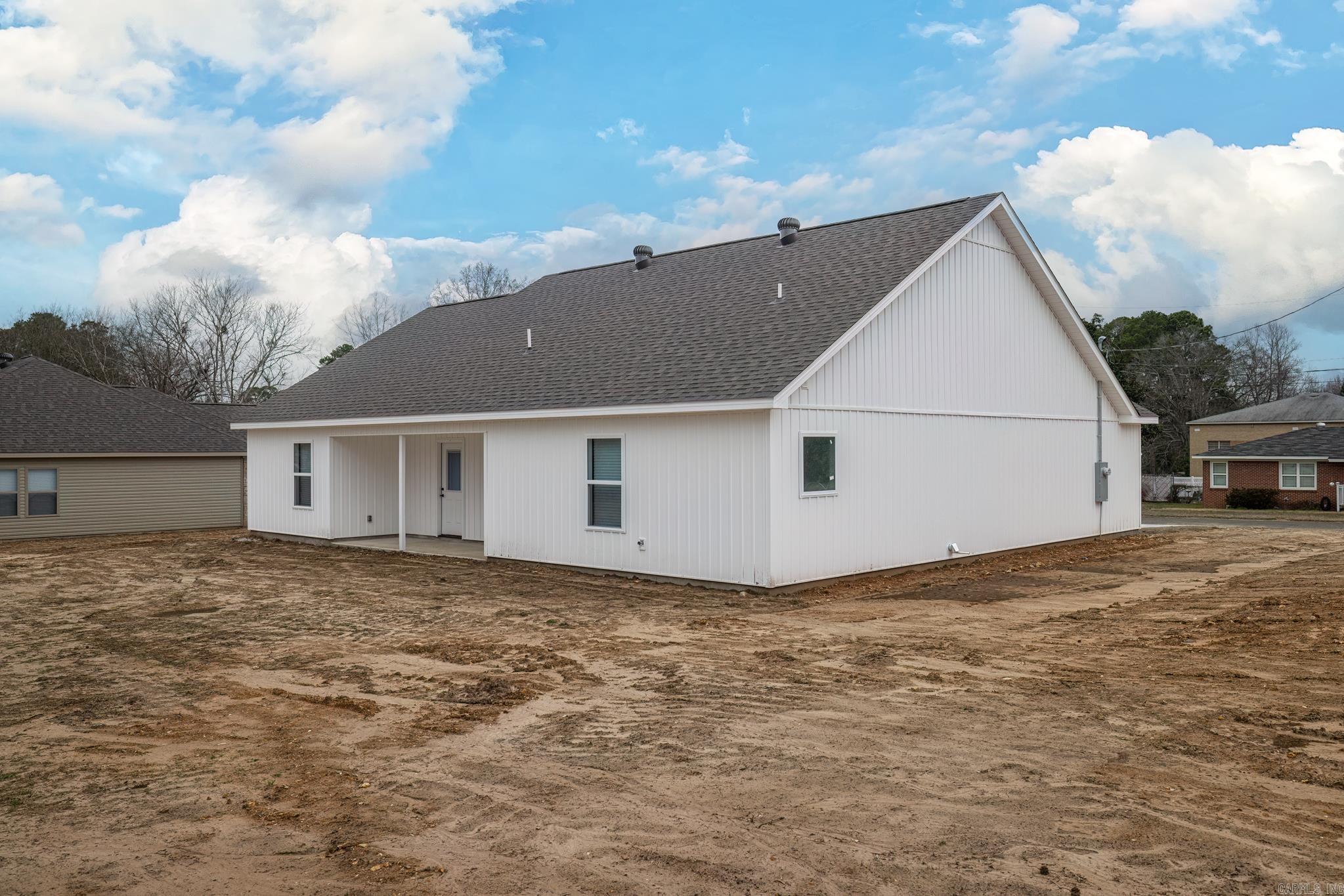 2301  Sylvia  Arkadelphia, AR