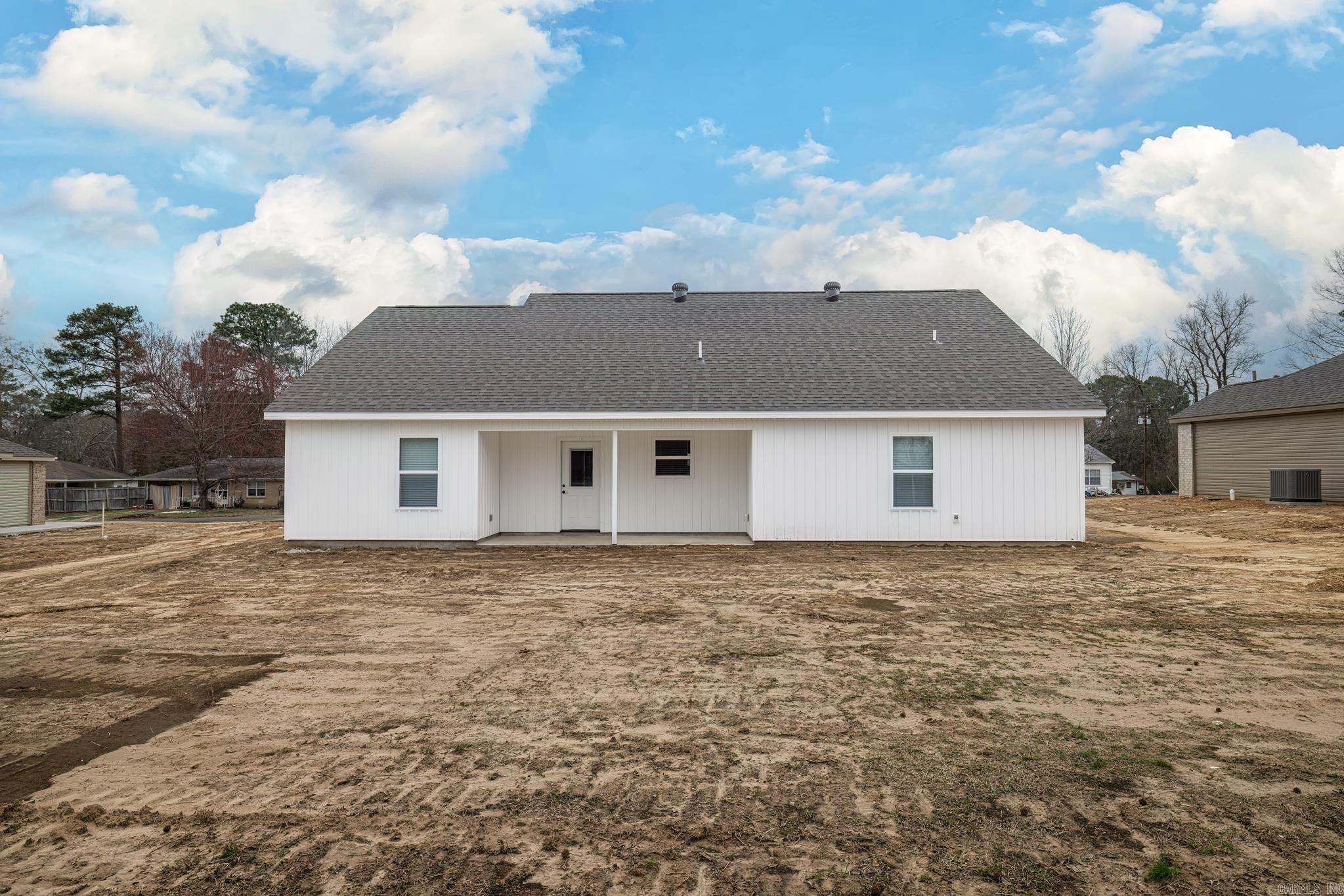 2301  Sylvia  Arkadelphia, AR