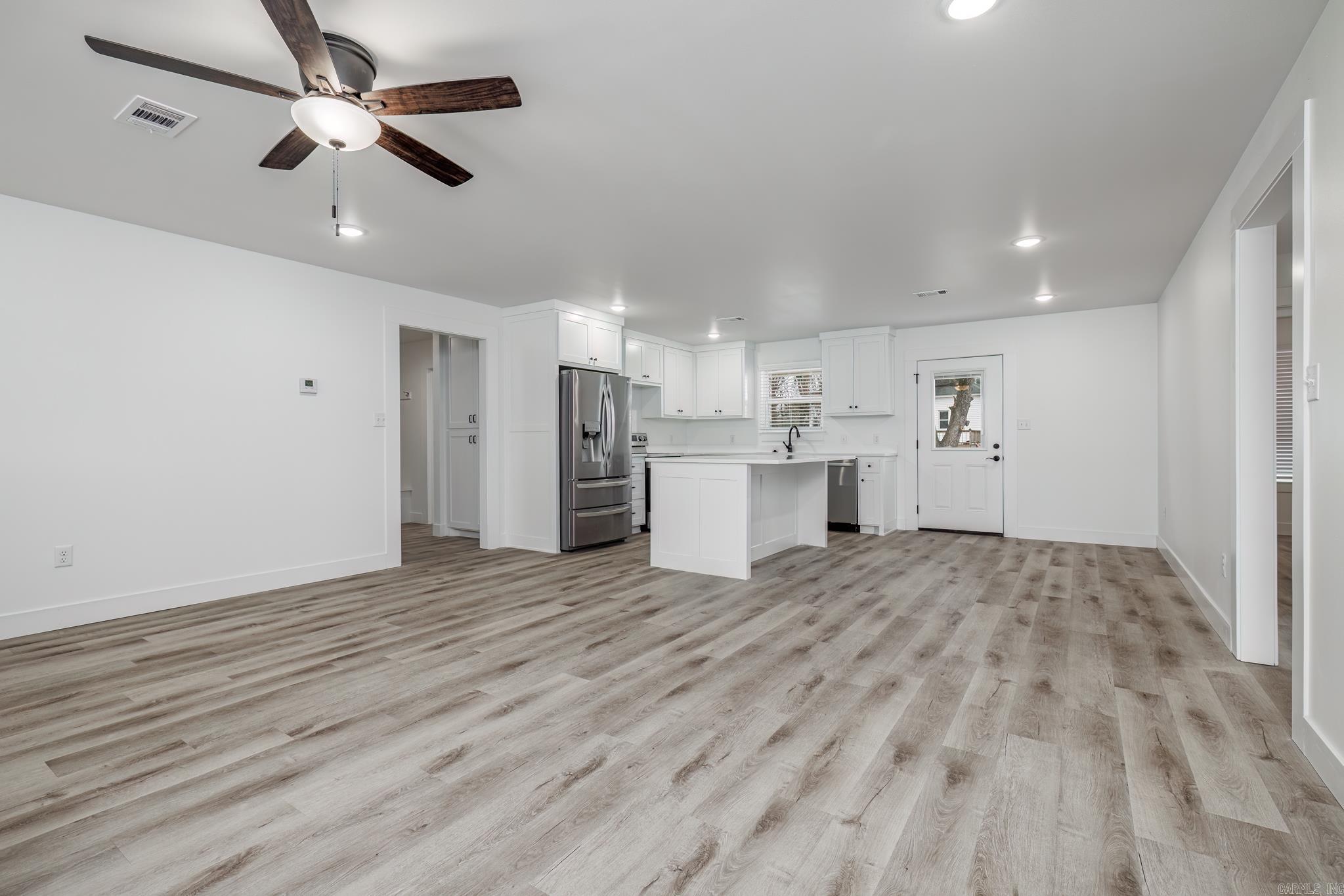 2301  Sylvia  Arkadelphia, AR