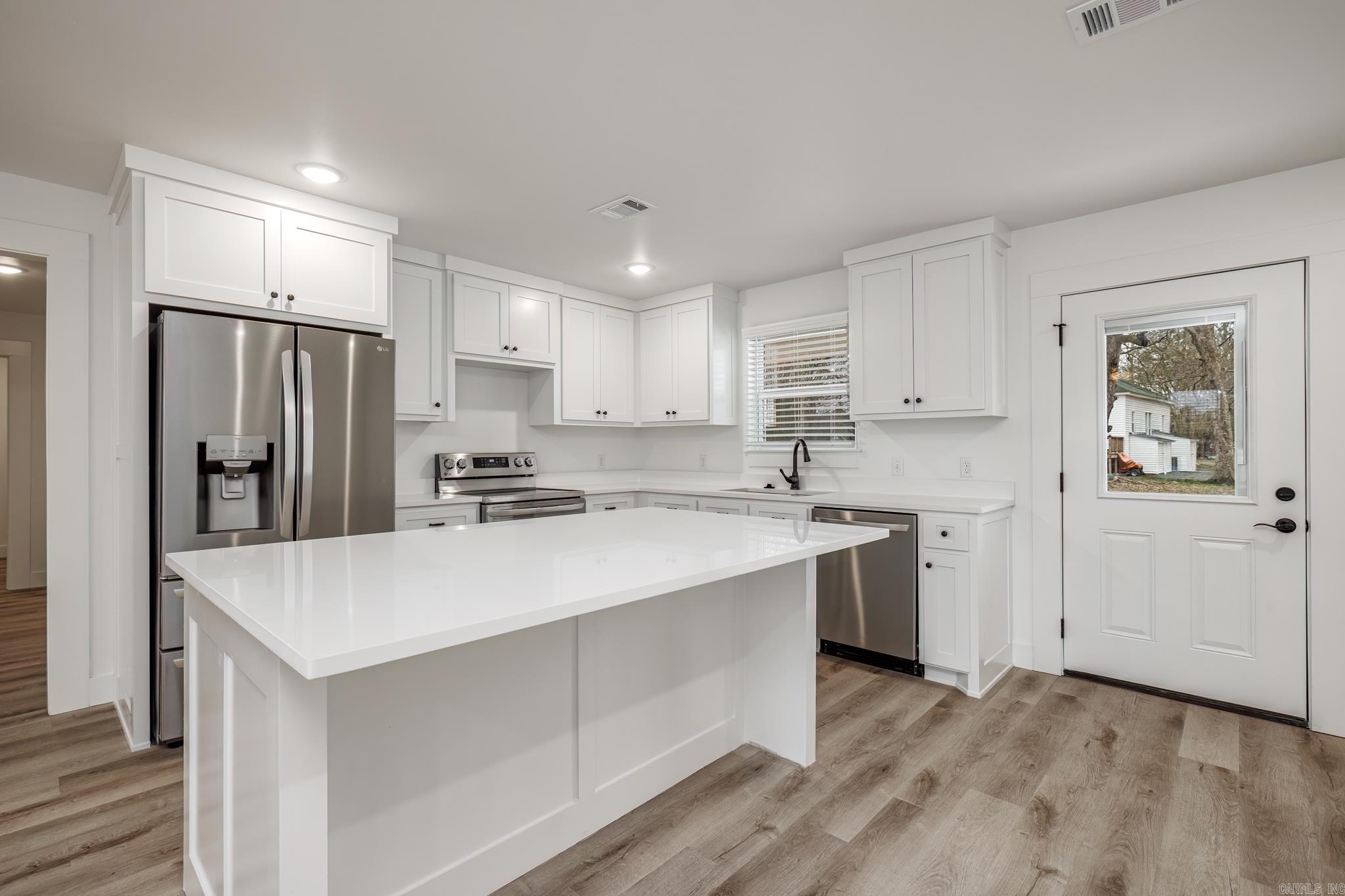 2301  Sylvia  Arkadelphia, AR