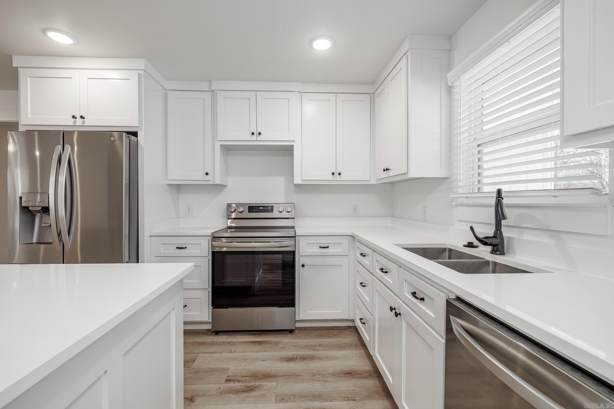 2301  Sylvia  Arkadelphia, AR