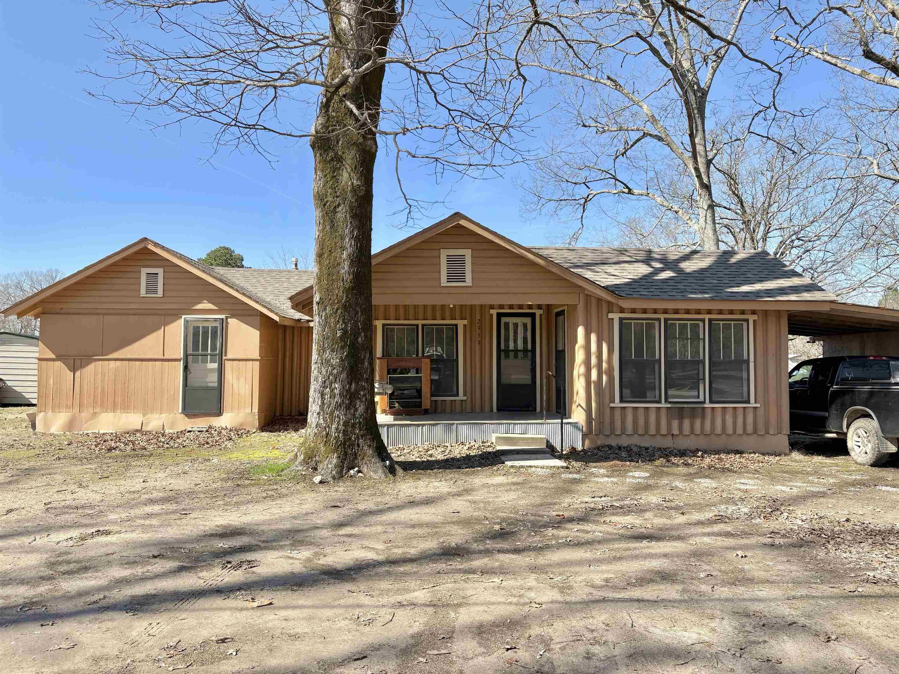 2959  Hwy 167 S.  Sheridan, AR