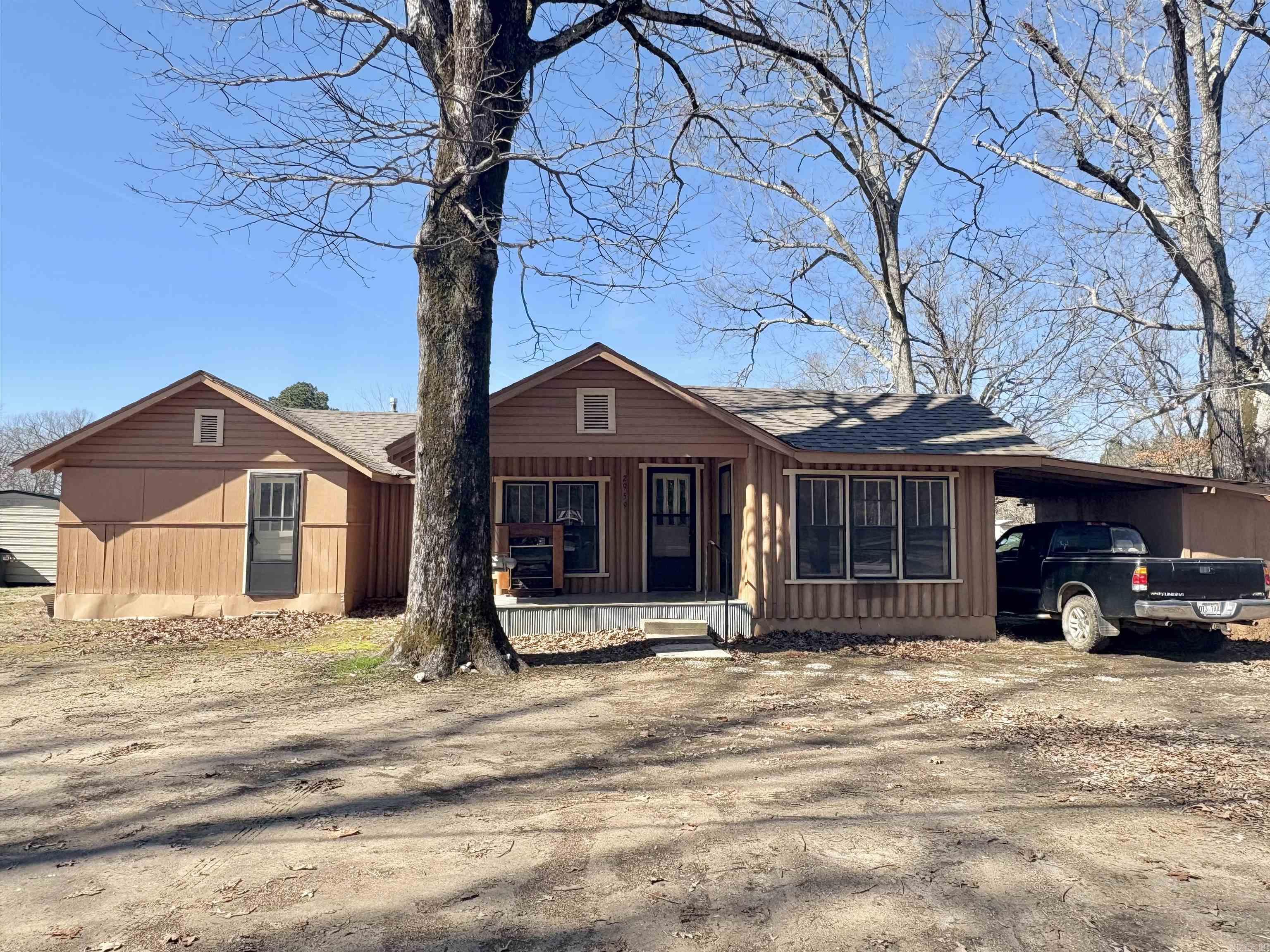 2959  Hwy 167 S.  Sheridan, AR