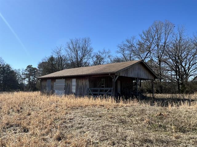 510  Old Waters Highway  Pine Ridge, AR