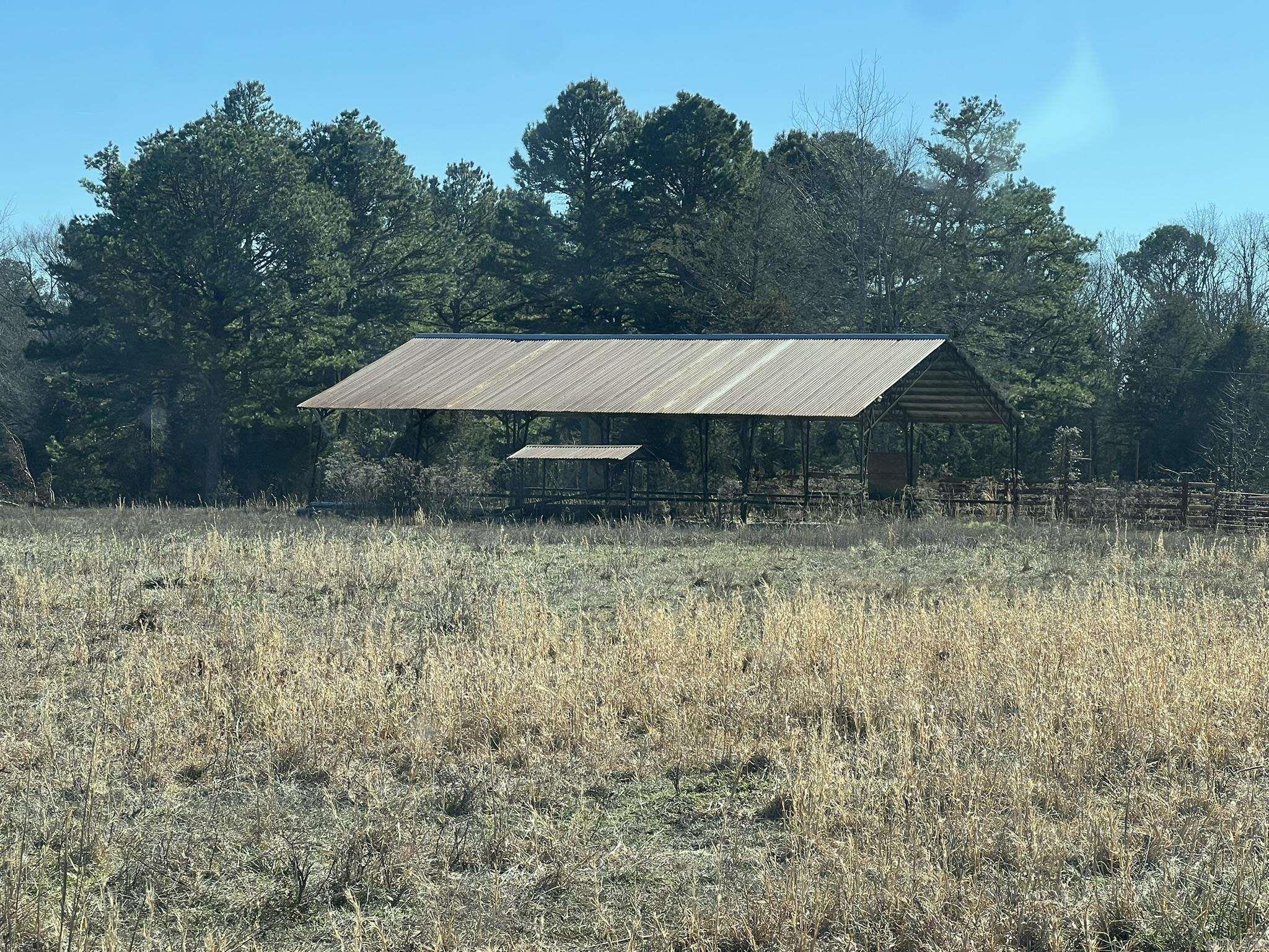 510  Old Waters Highway  Pine Ridge, AR