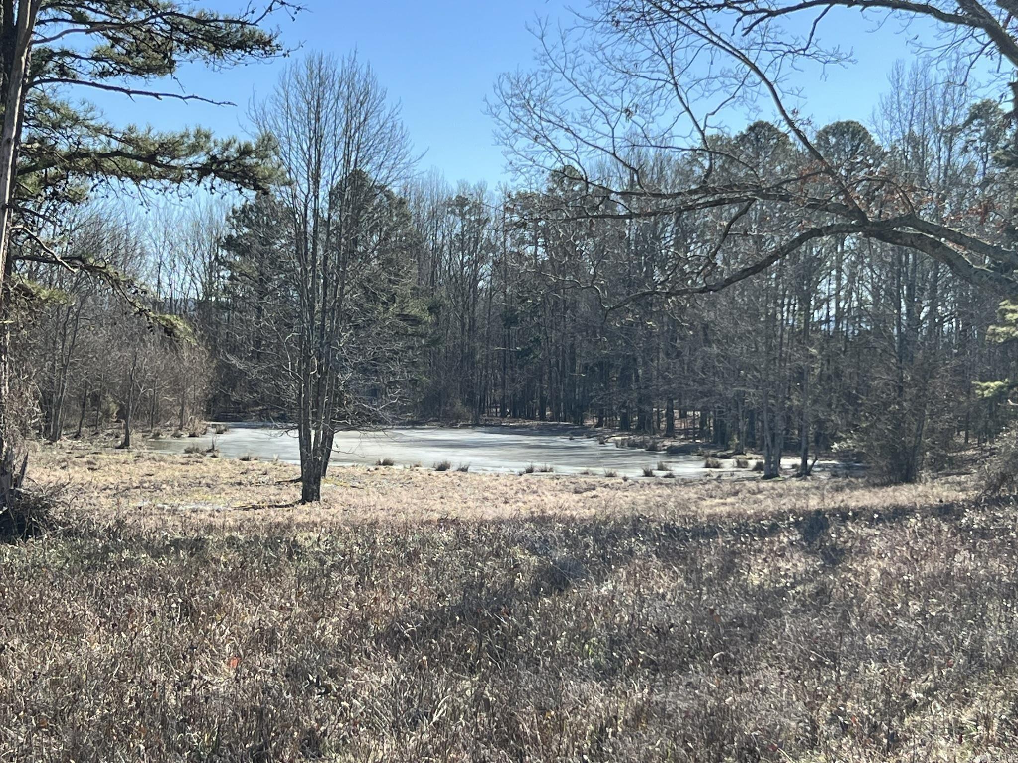 510  Old Waters Highway  Pine Ridge, AR