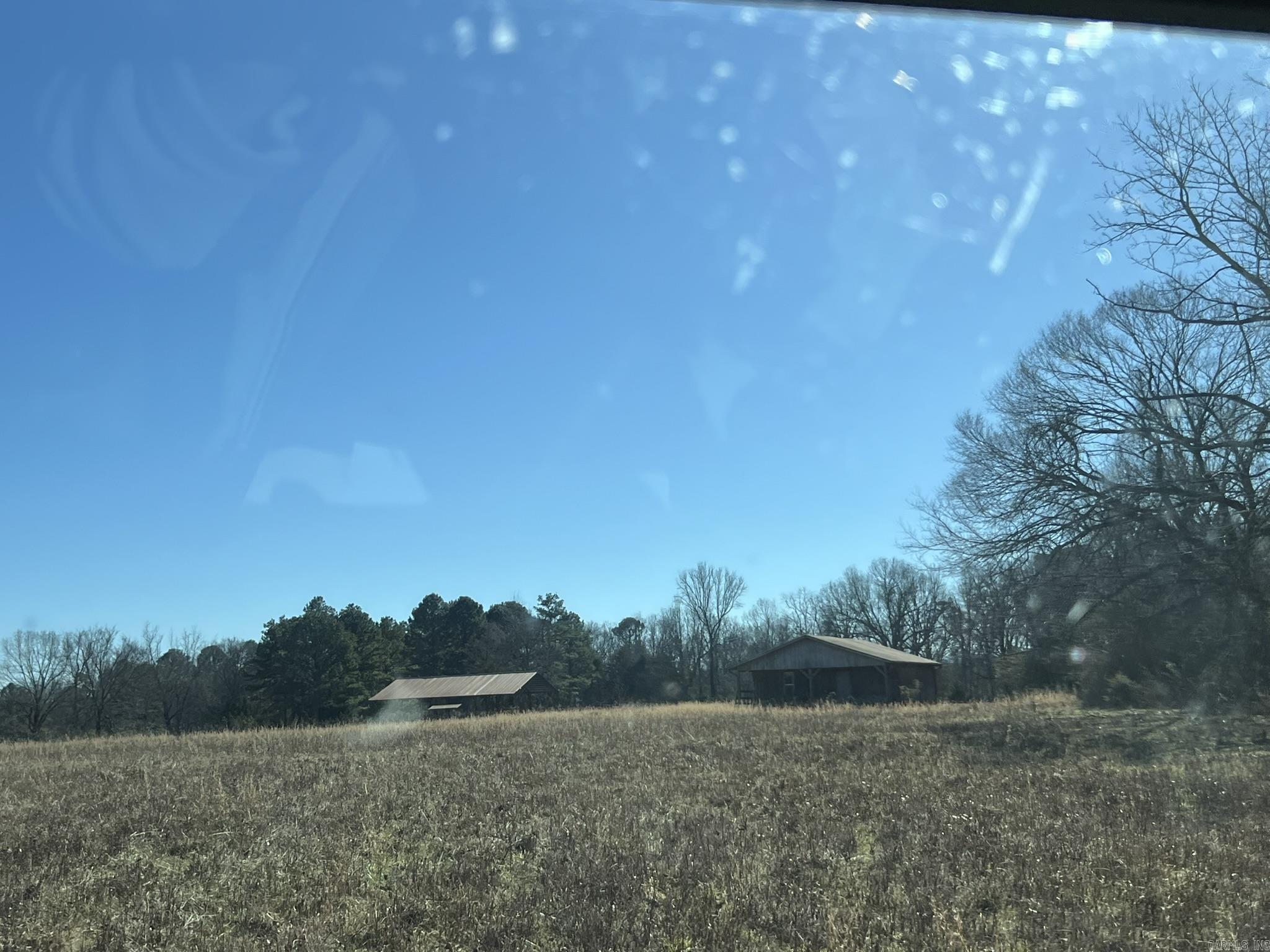 510  Old Waters Highway  Pine Ridge, AR