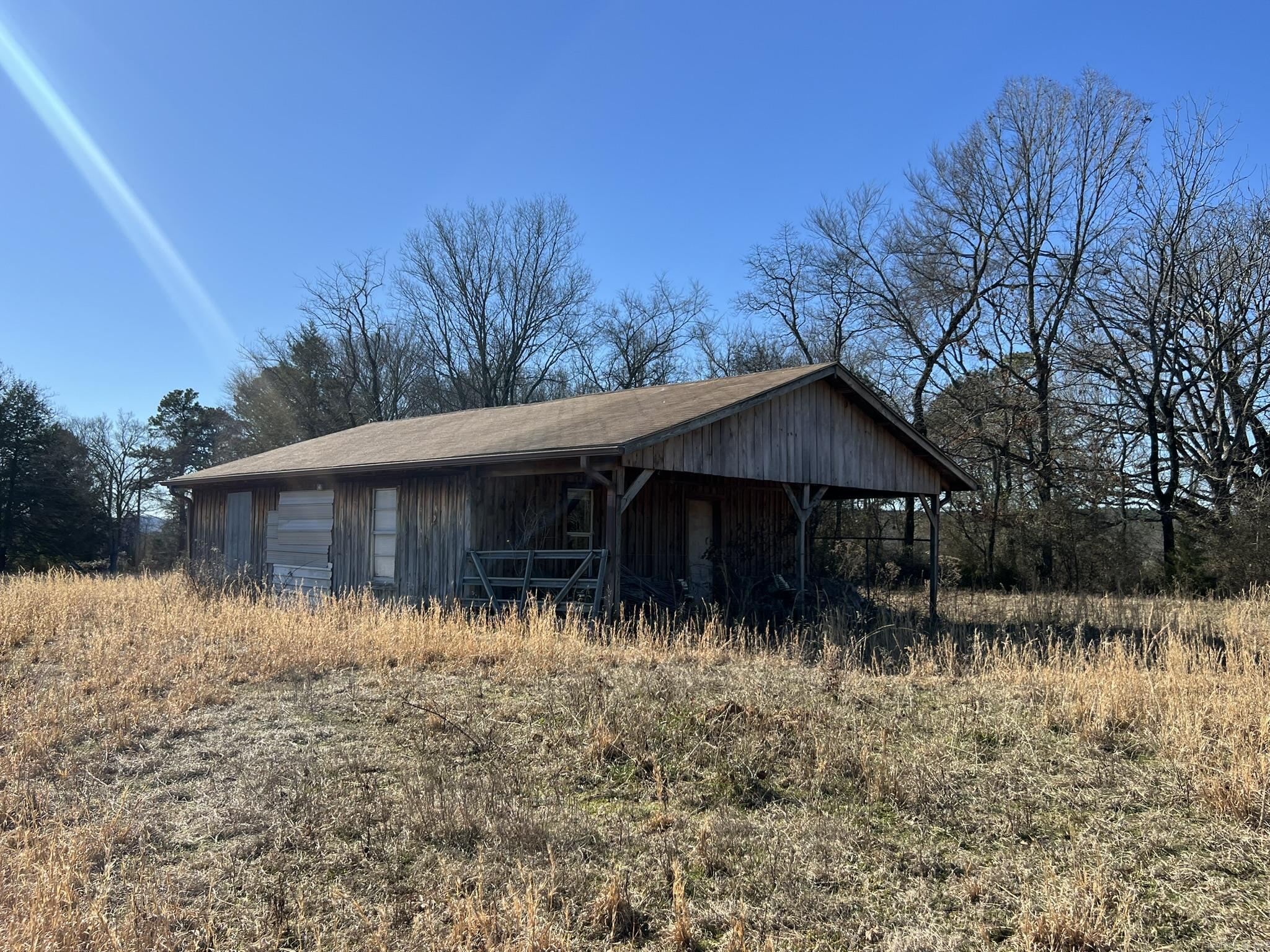 510  Old Waters Highway  Pine Ridge, AR